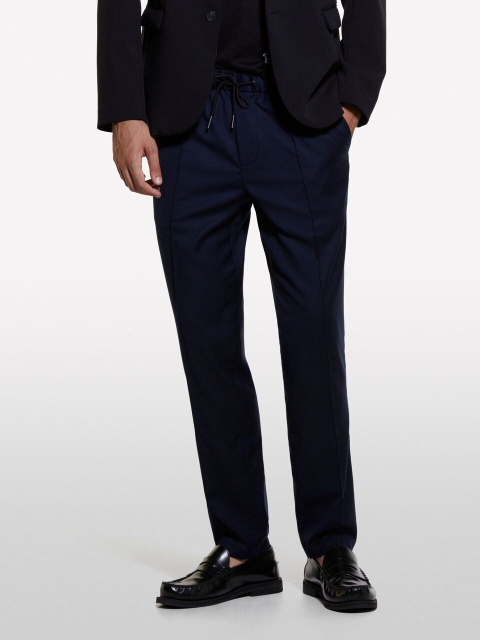 PANTALONE Uomo image number null