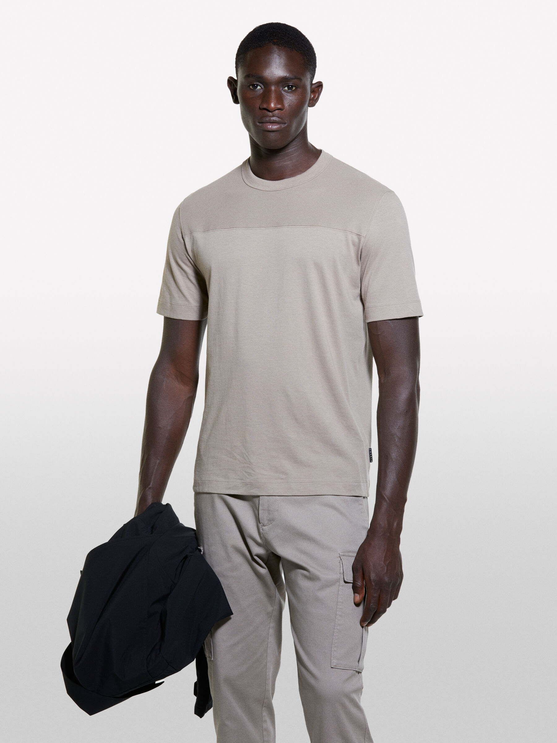 T-SHIRT Uomo image number null