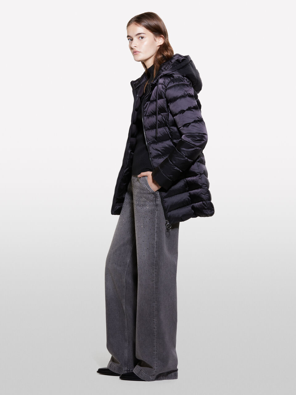 GIUBBOTTO Donna image number null