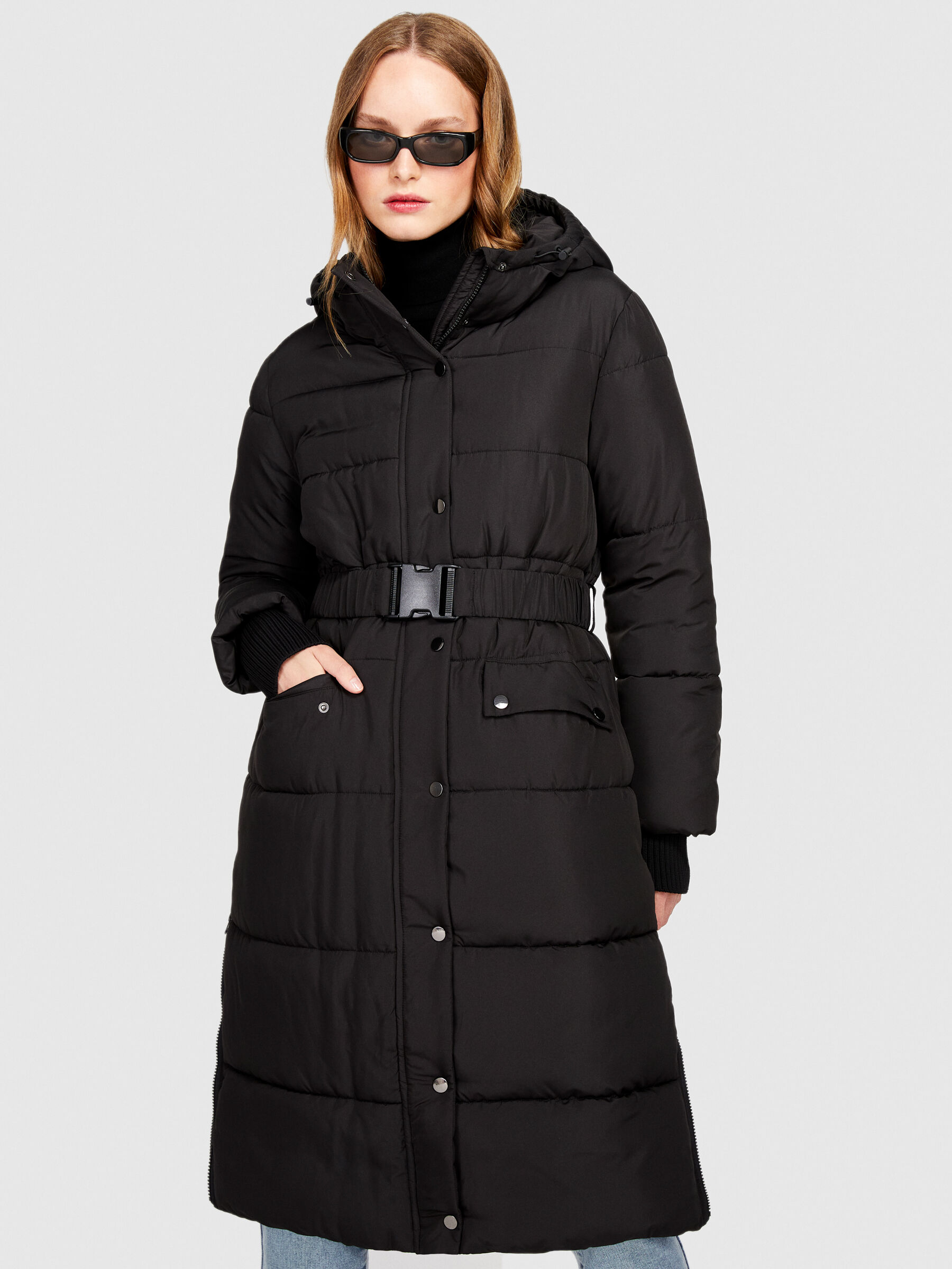 Sisley giubbino shop