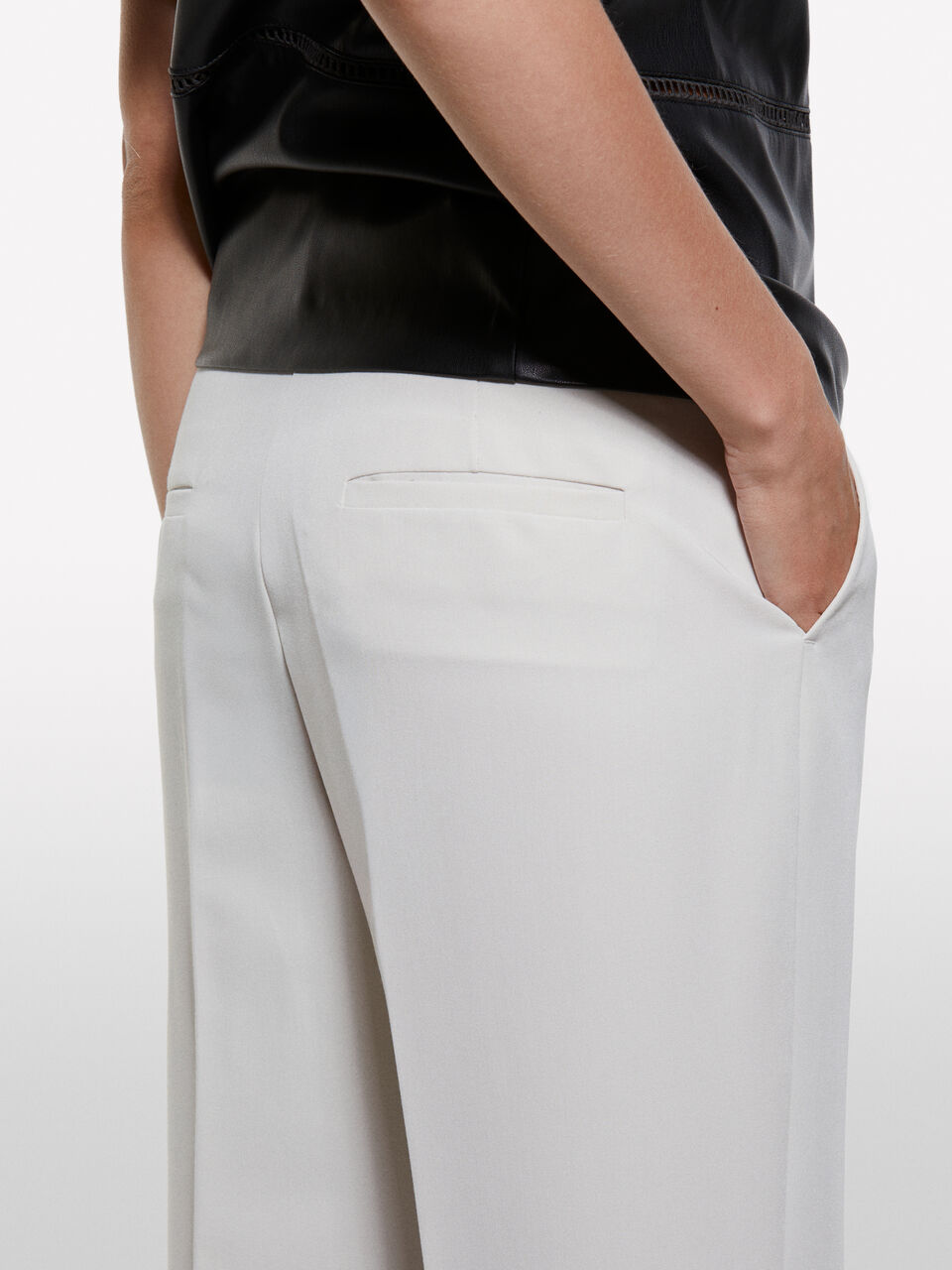 PANTALONE Donna image number null