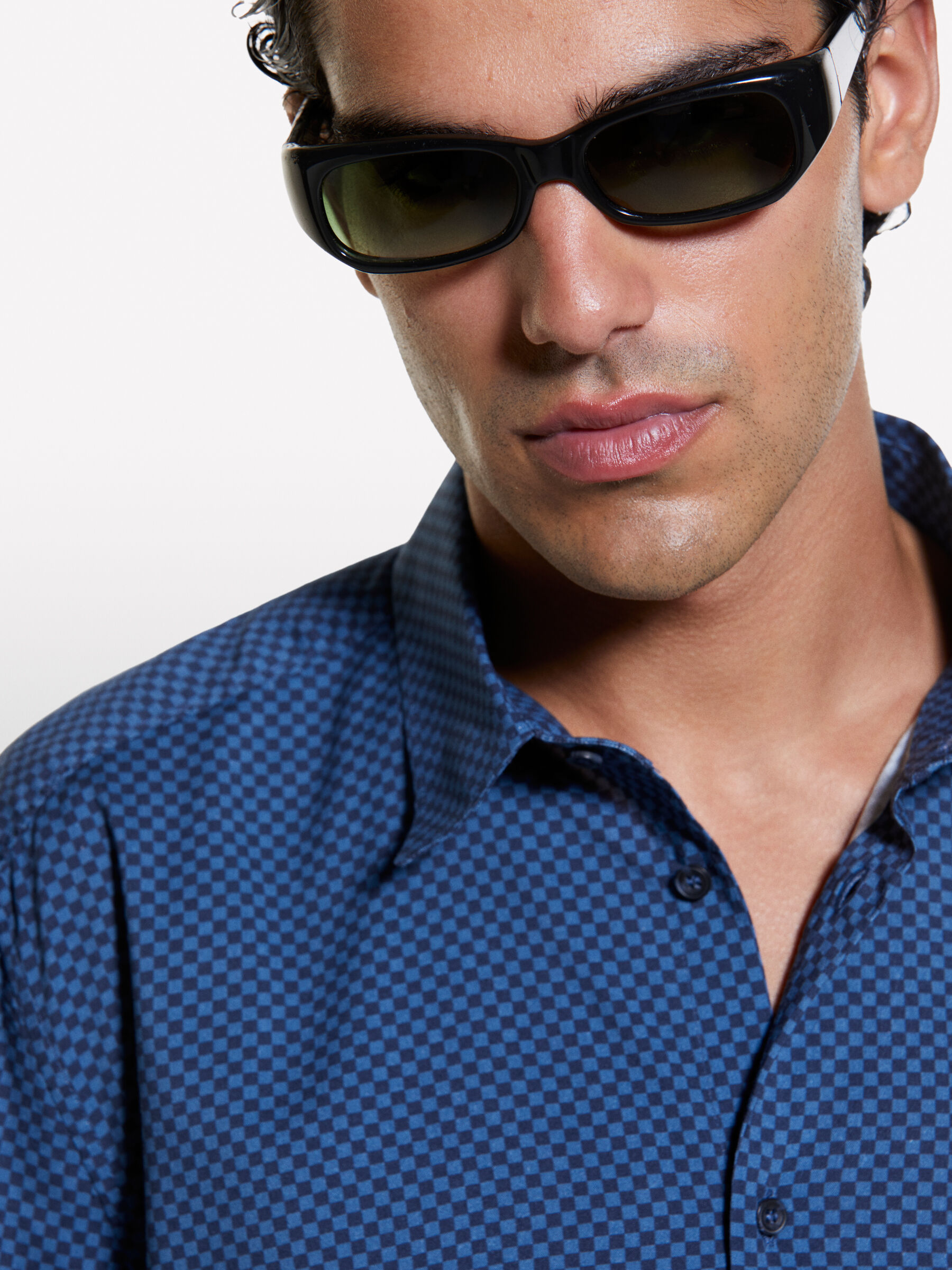 CAMICIA Uomo image number null