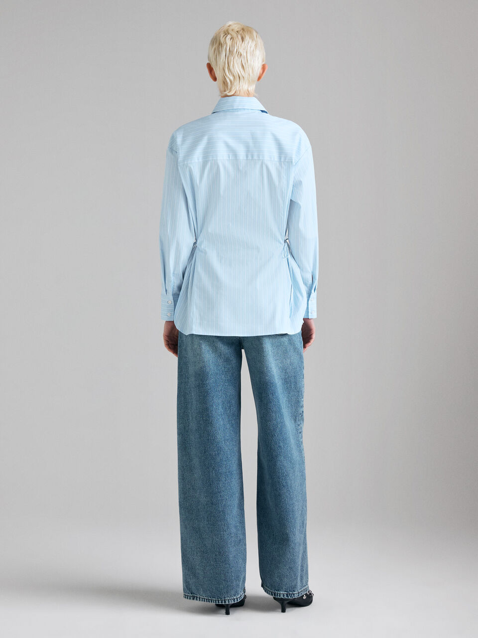 CAMICIA Donna image number null