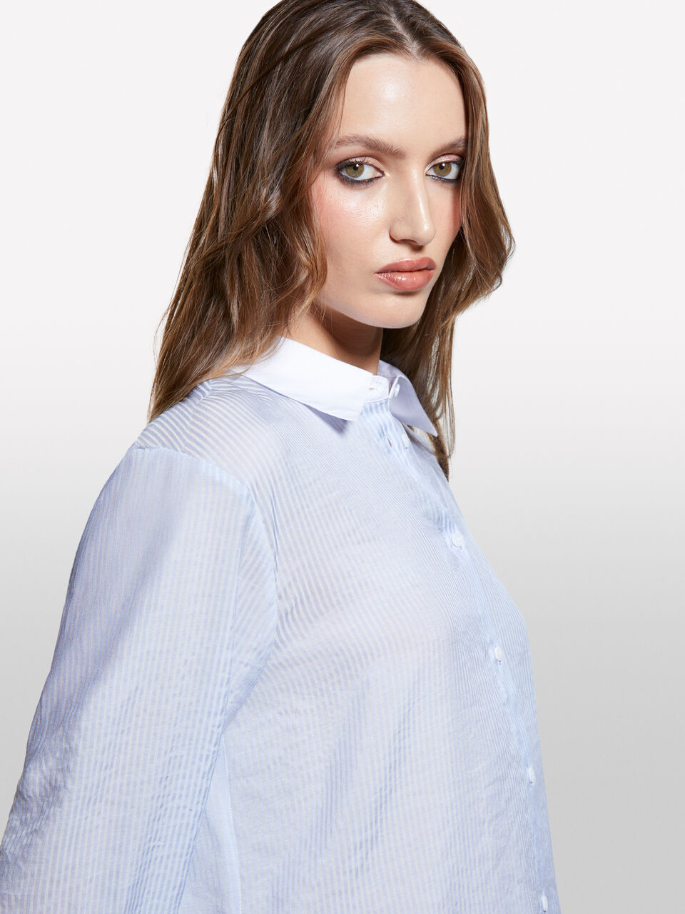 CAMICIA Donna image number null