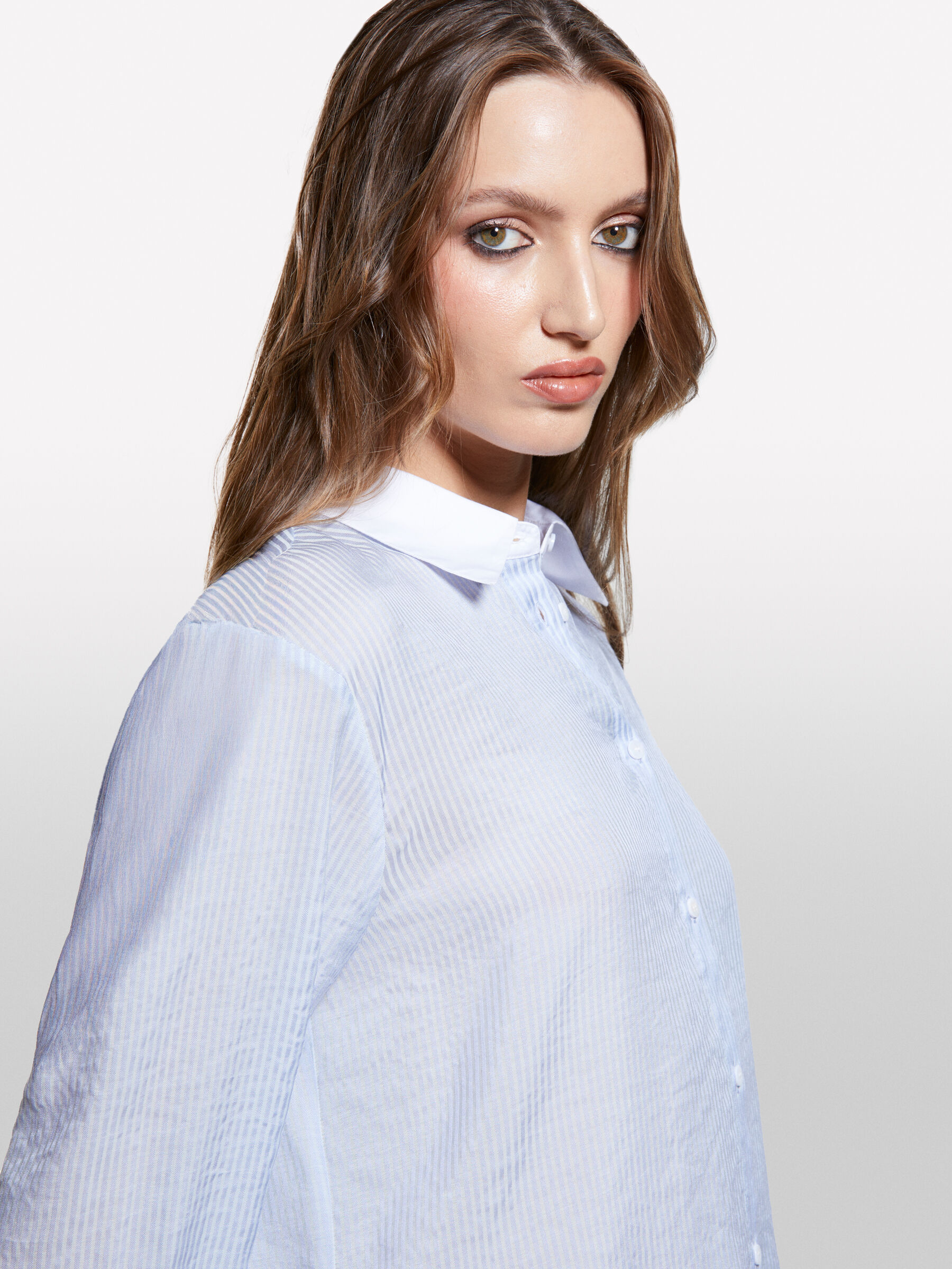CAMICIA Donna image number null