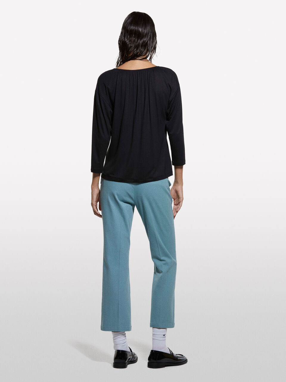 PANTALONE Donna image number null