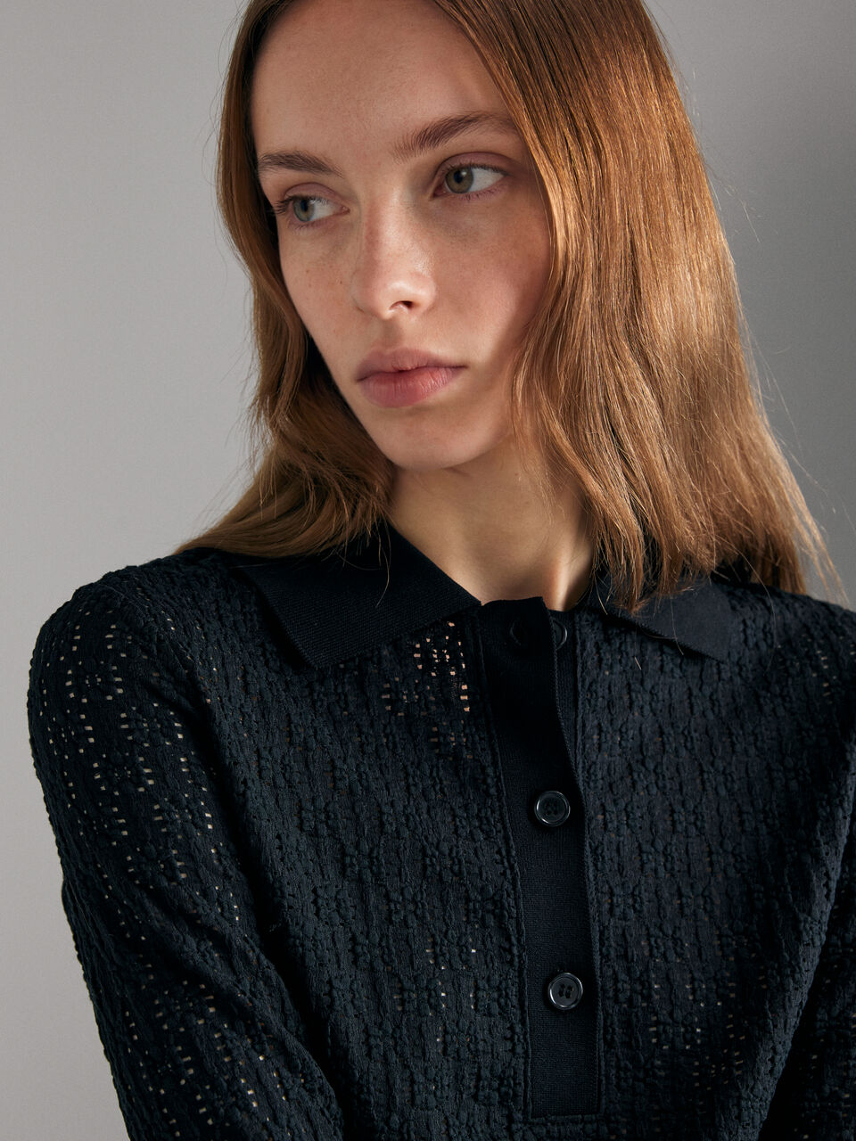 CAMICIA Donna image number null