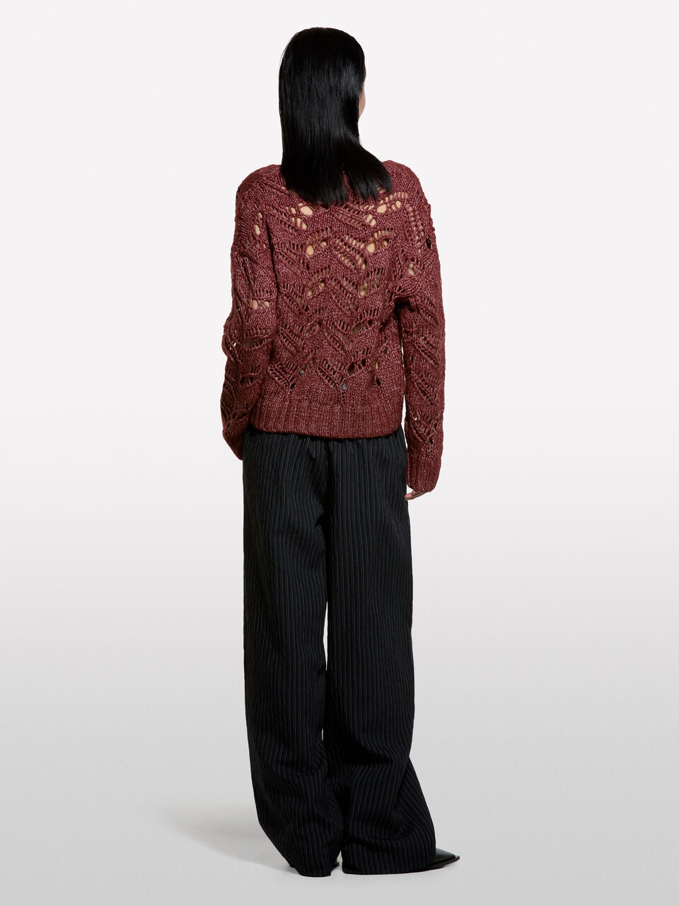 PANTALONE Donna image number null