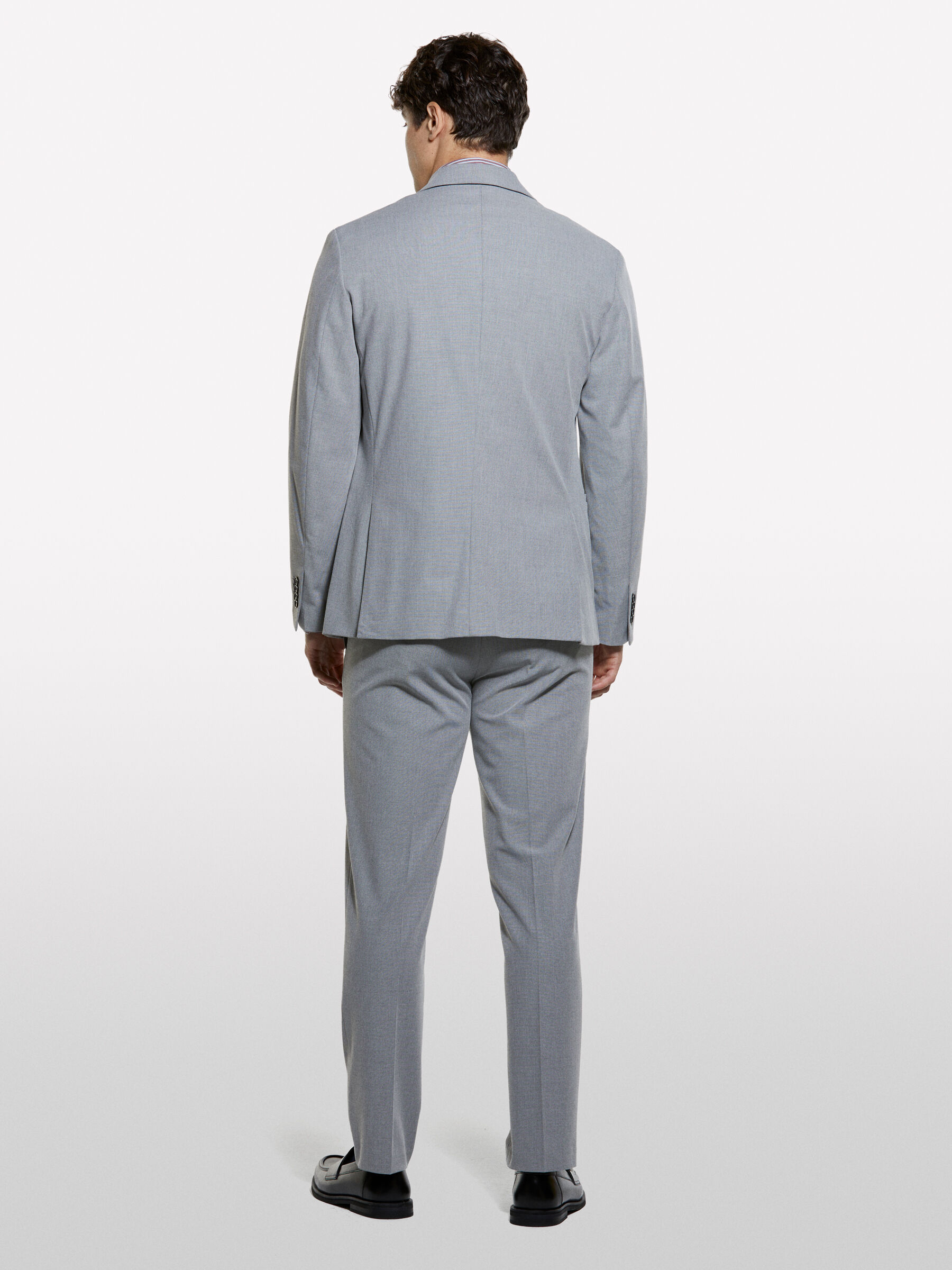 GIACCA Uomo image number null