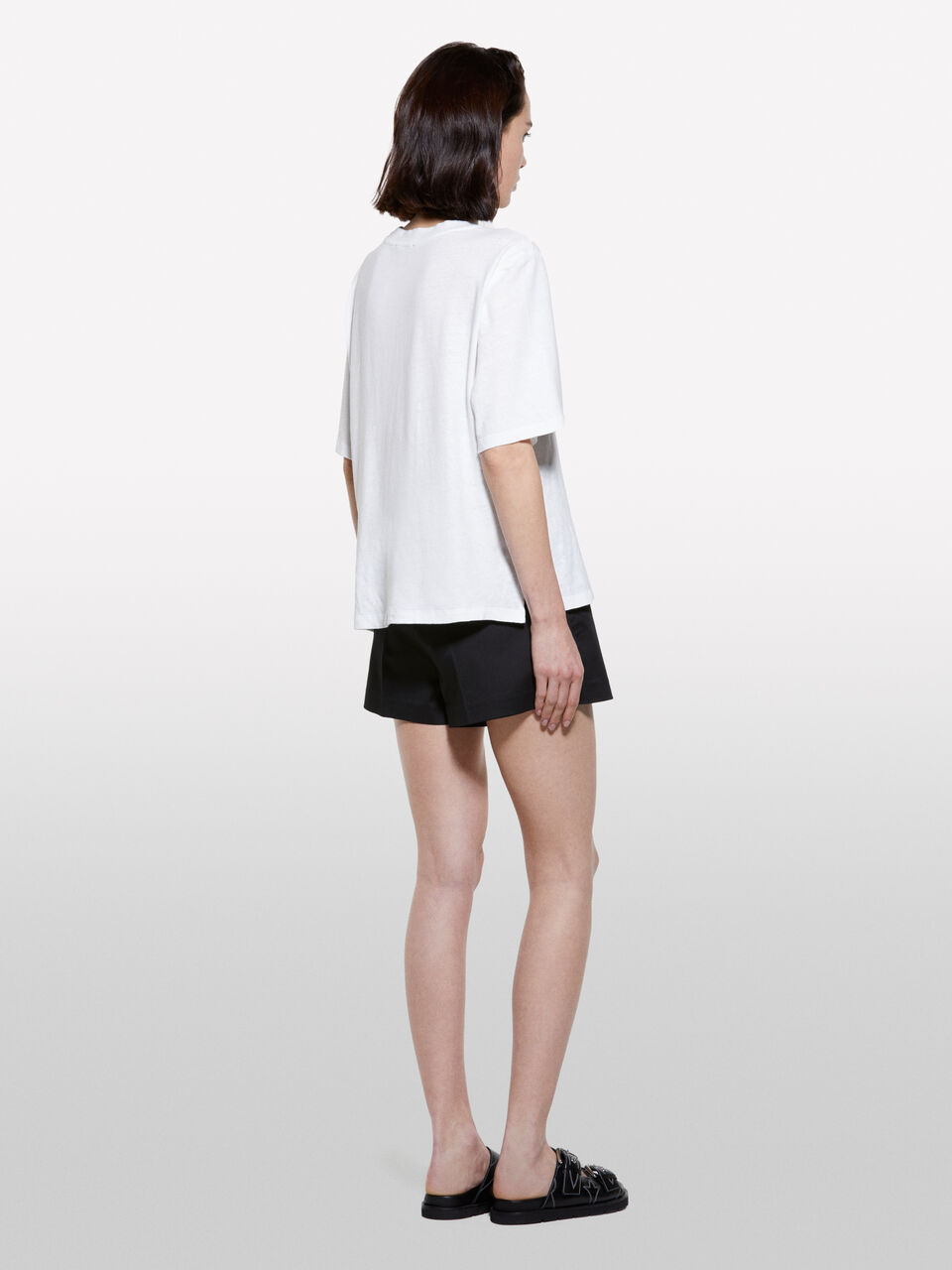 T-SHIRT Donna image number null