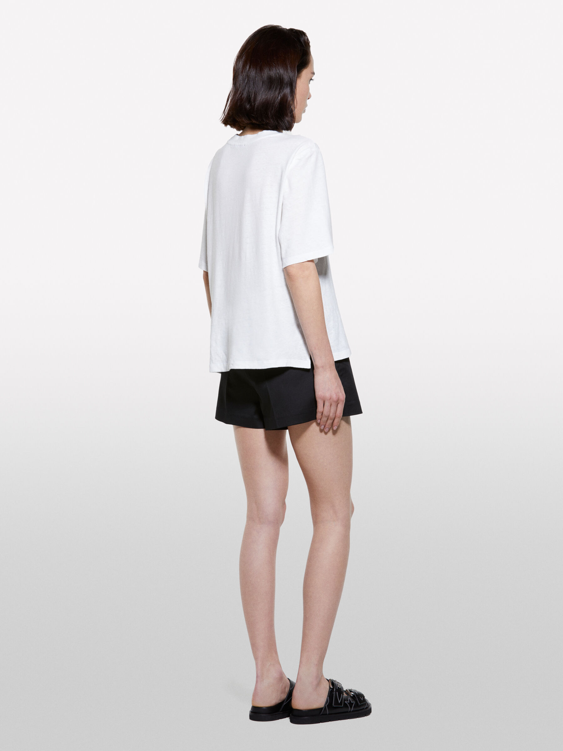 T-SHIRT Donna image number null