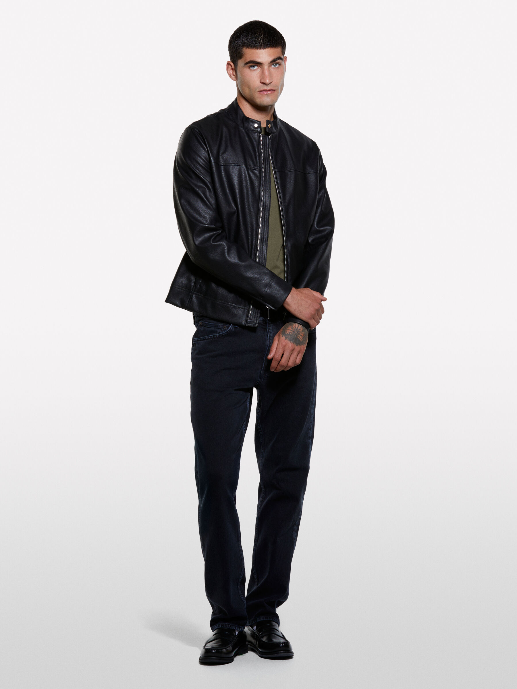 PANTALONE Uomo image number null