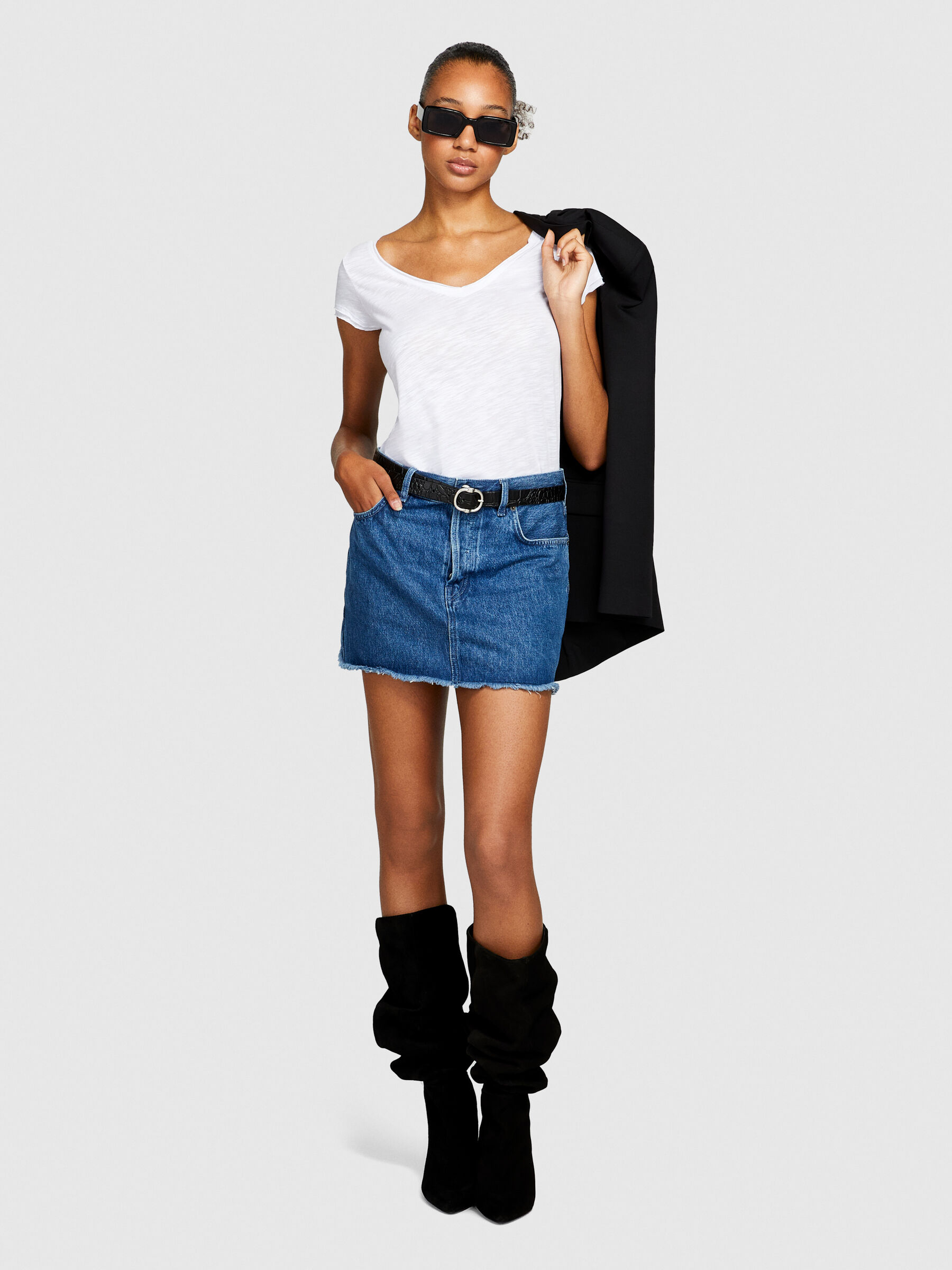 Sisley donna best sale online