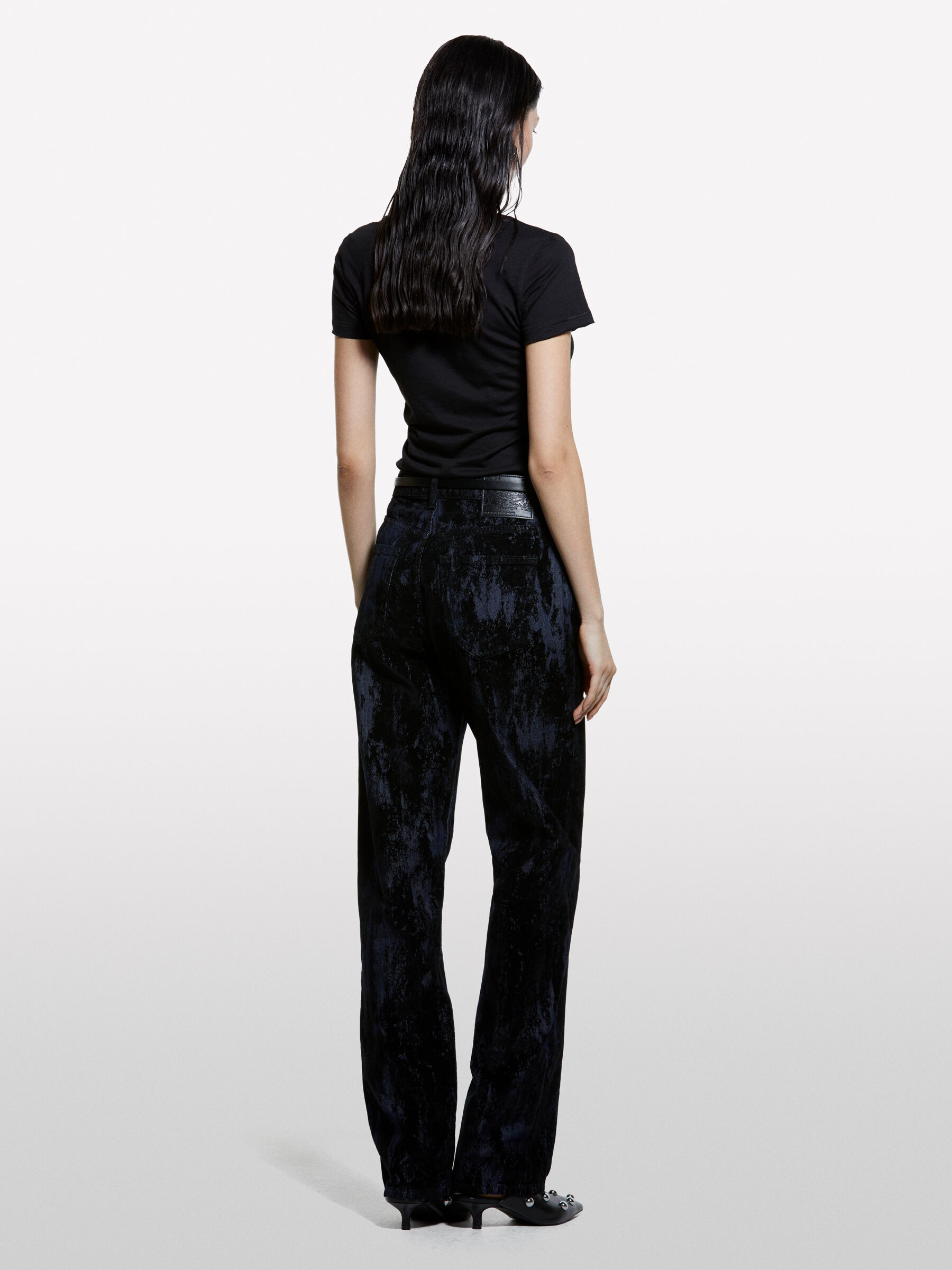 T-SHIRT Donna image number null