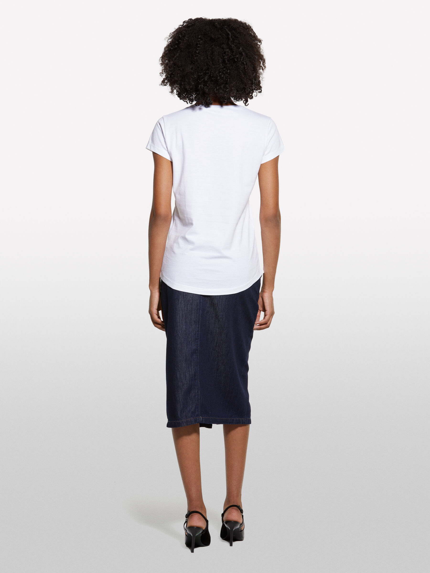 T-SHIRT Donna image number null