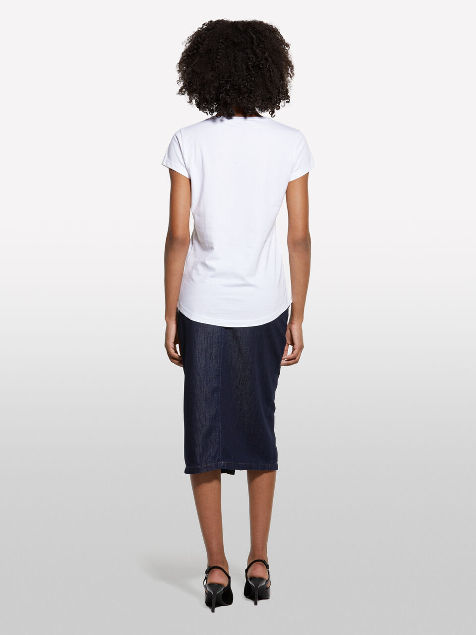 T-SHIRT Donna image number null