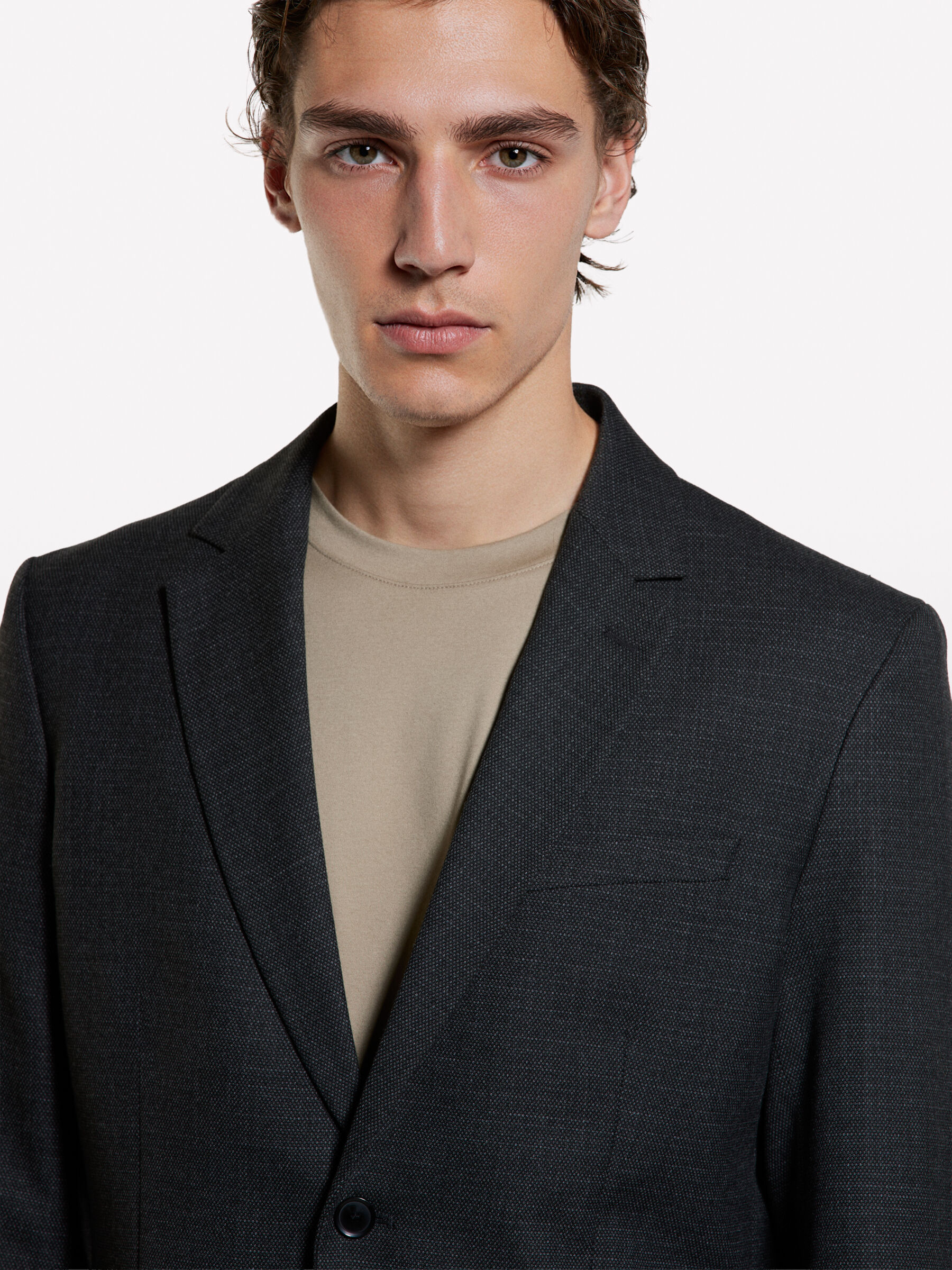 GIACCA Uomo image number null