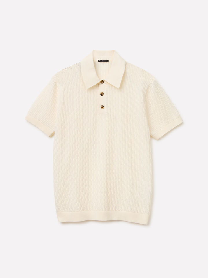 MAGLIA POLO M/M Uomo