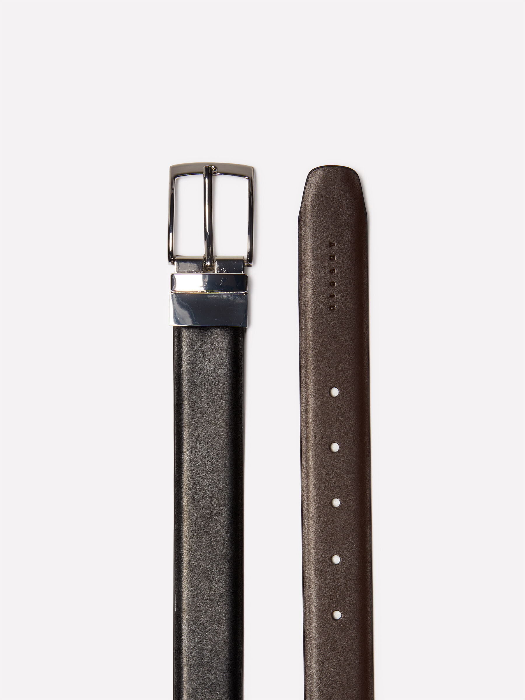 CINTURA Uomo image number null