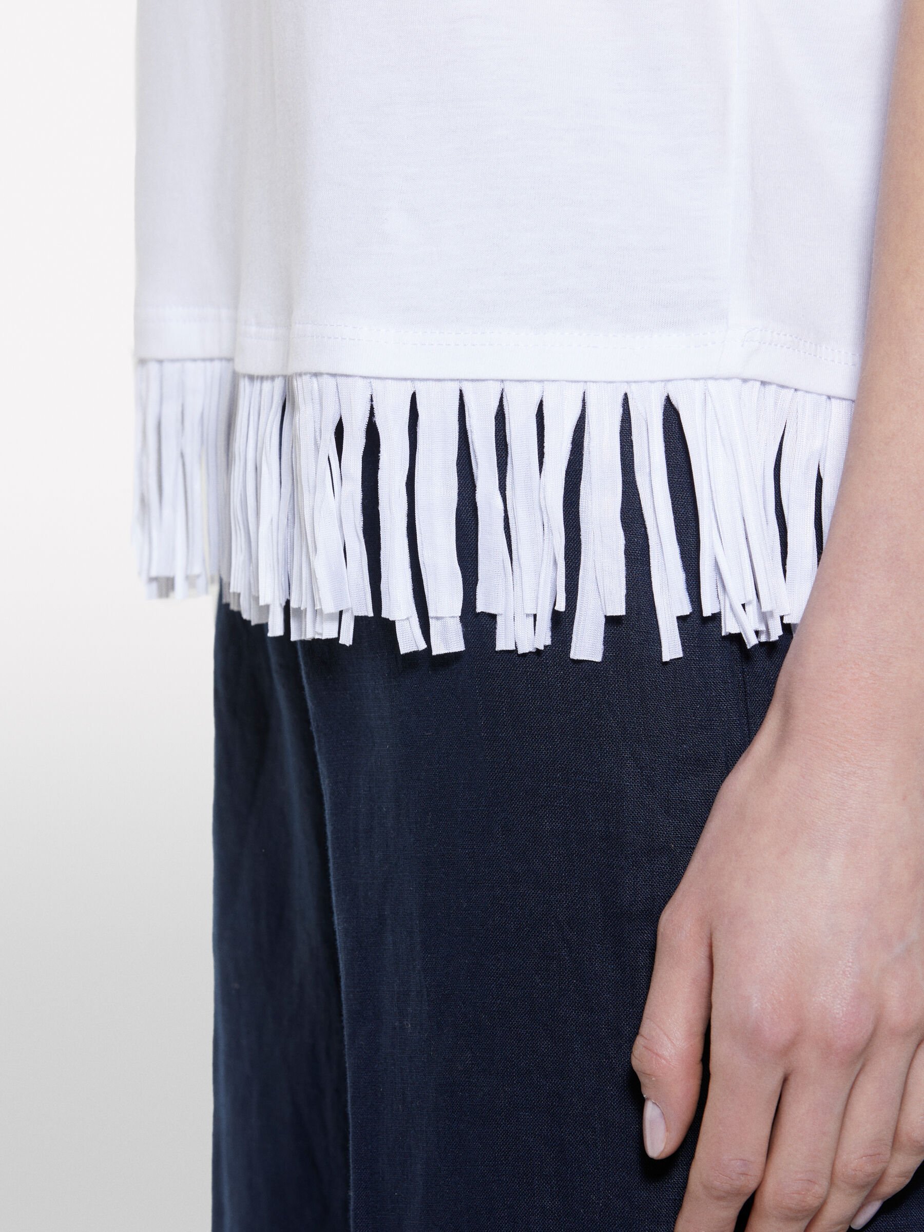 T-SHIRT Donna image number null