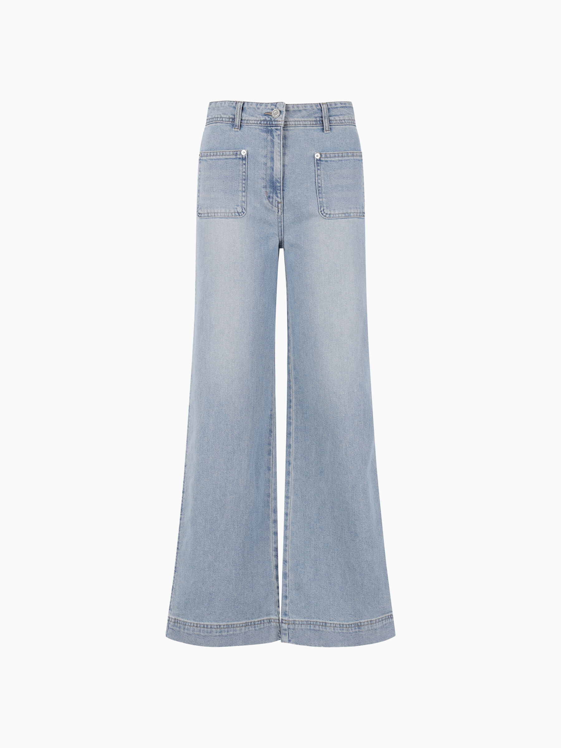 PANTALONE Donna image number null