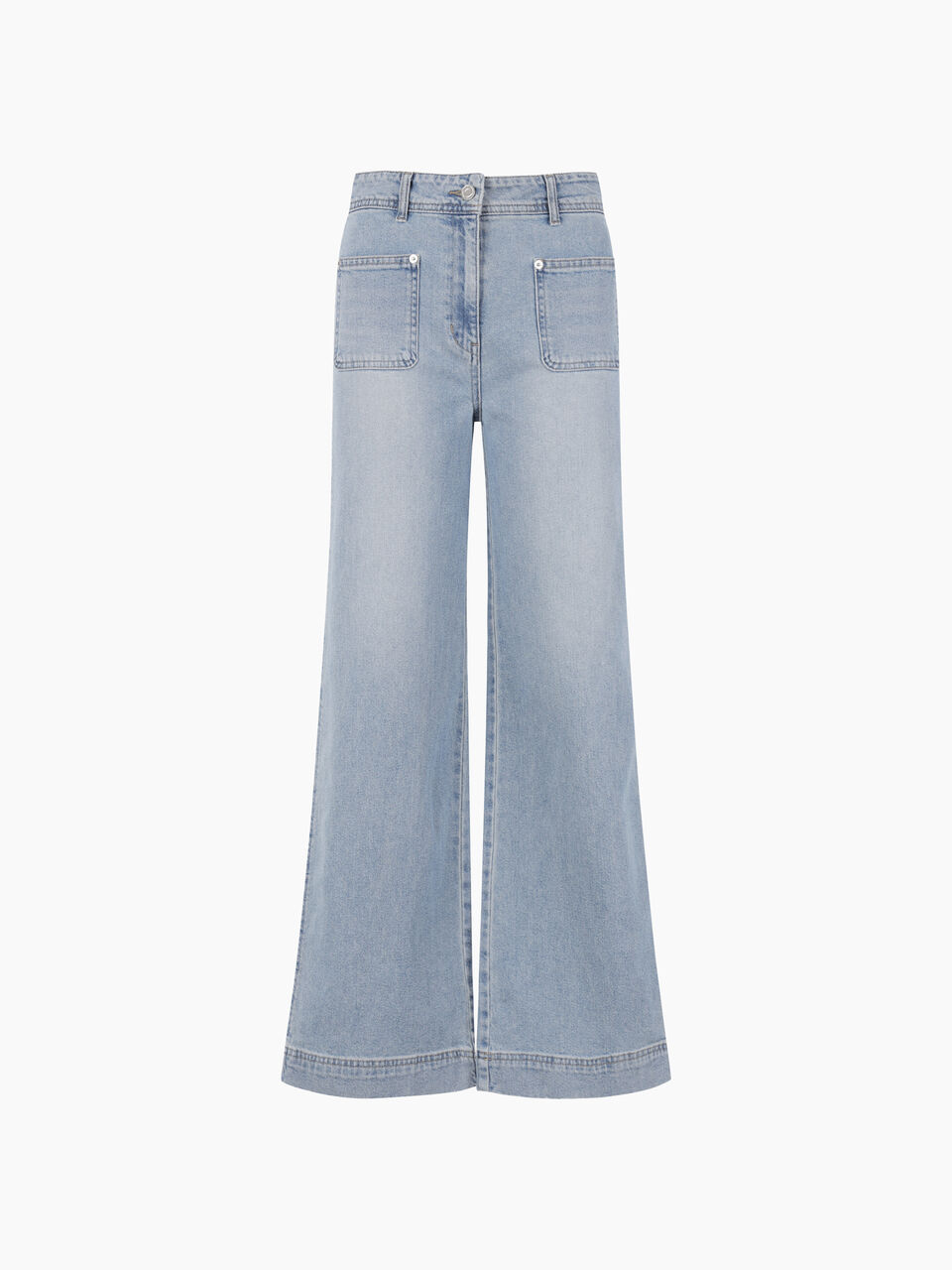 PANTALONE Donna image number null