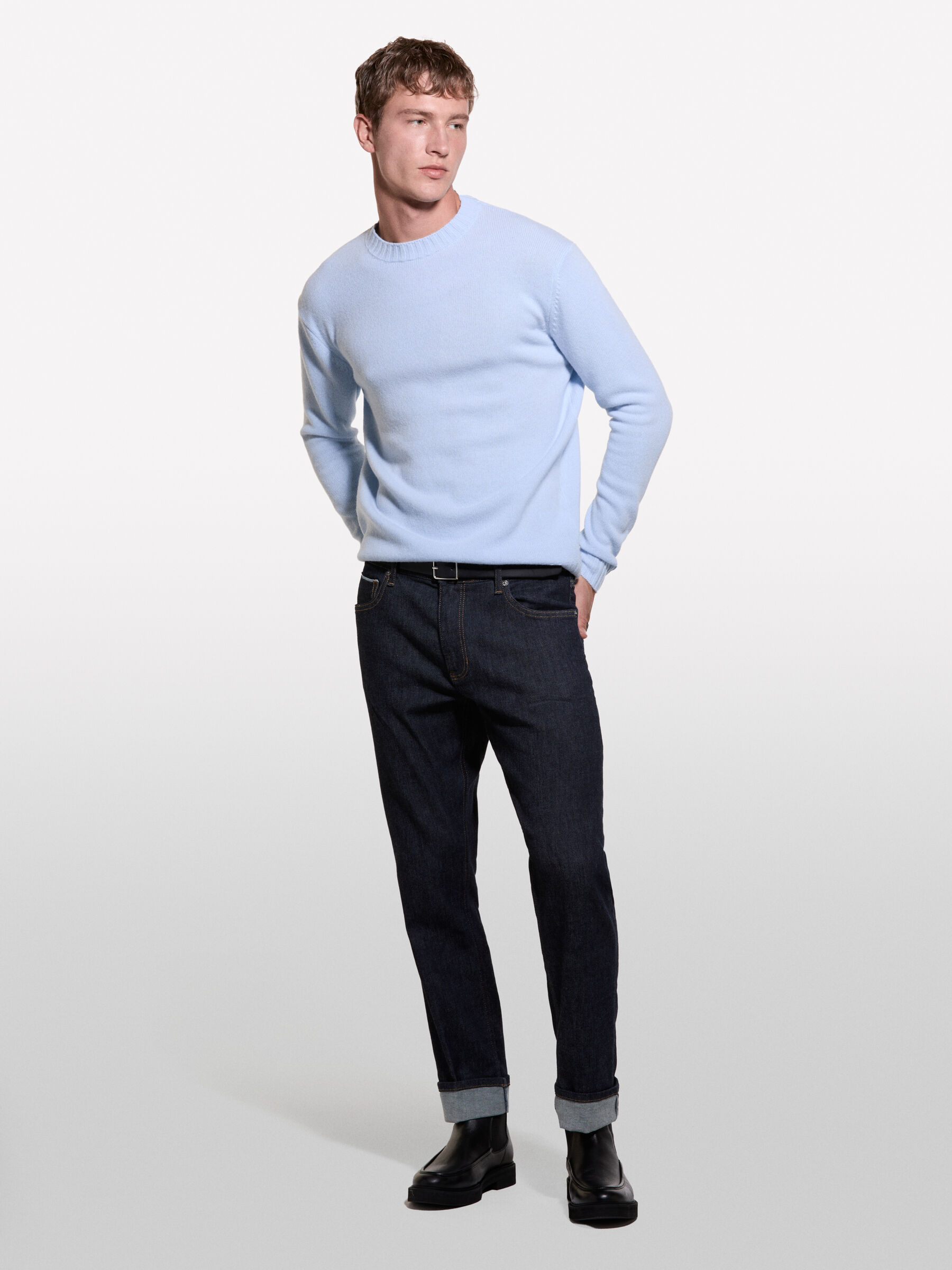 Maglieria Uomo maglioni e maglie firmate Sisley