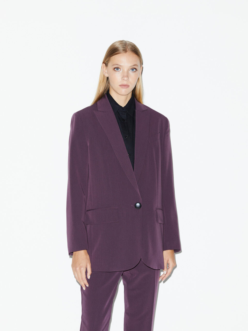Blazer ABOUT YOU Donna Abbigliamento Cappotti e giubbotti Giacche Blazer 