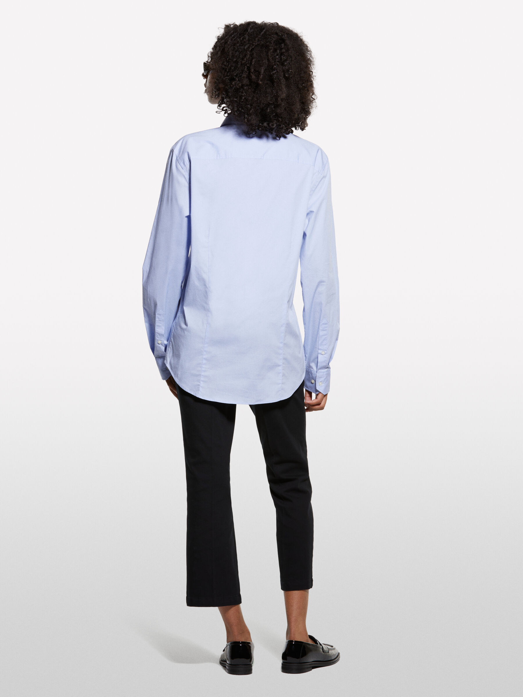 CAMICIA Uomo image number null