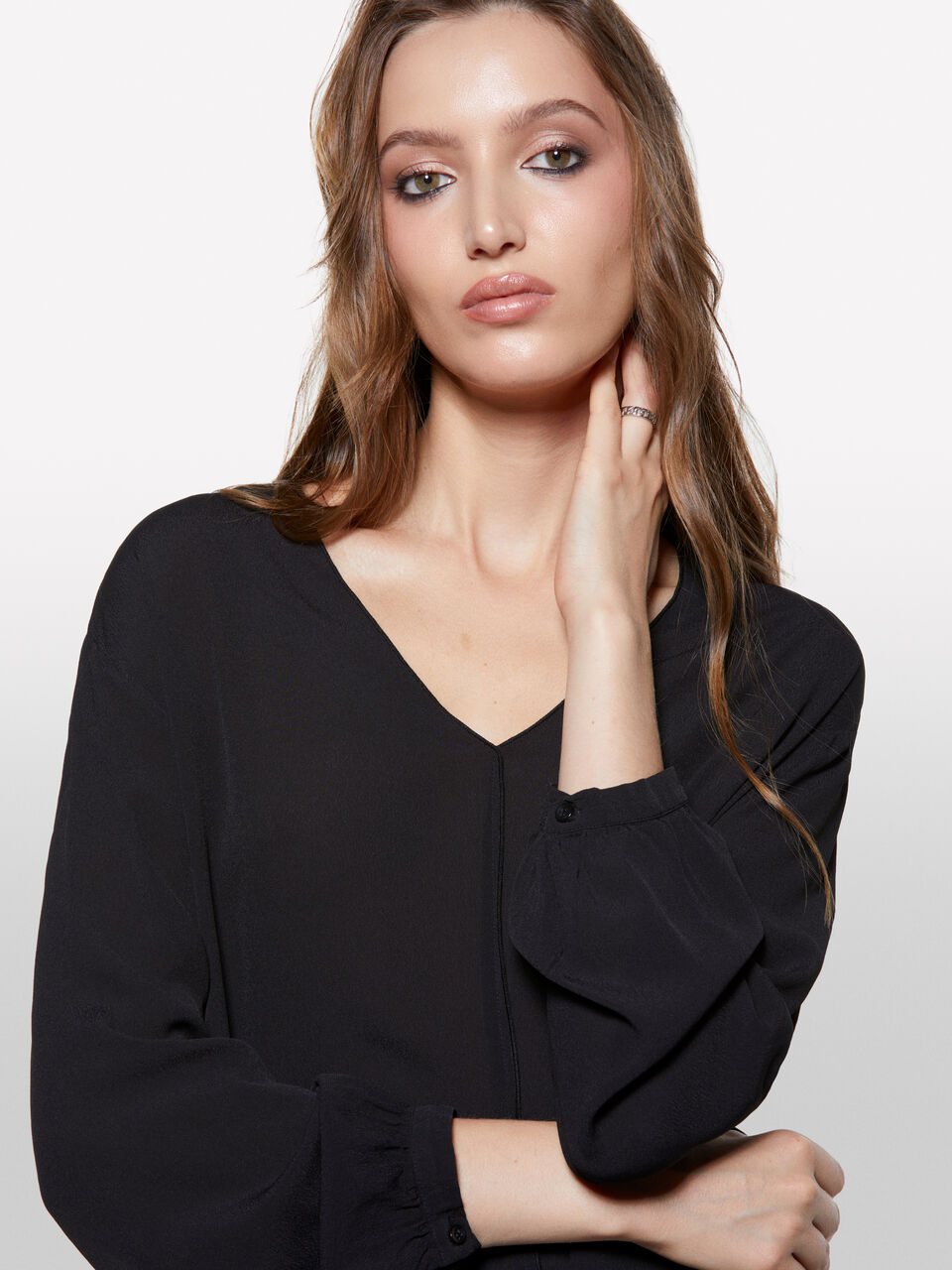 BLUSA Donna image number null