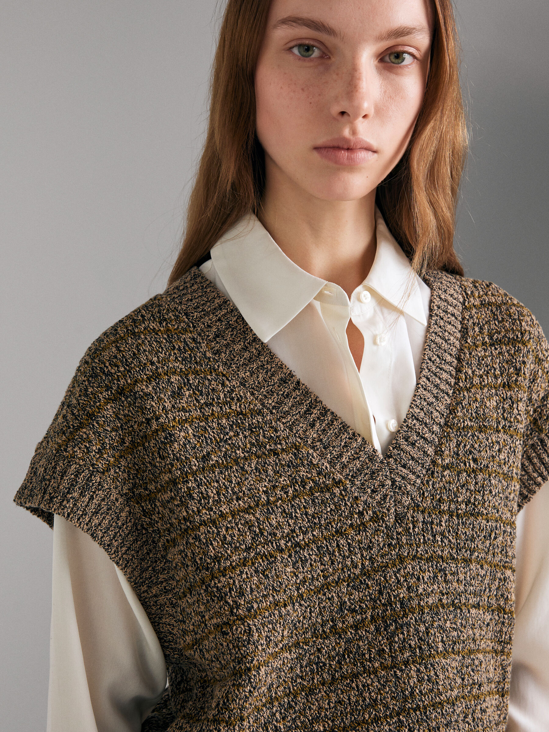 GILET Donna image number null