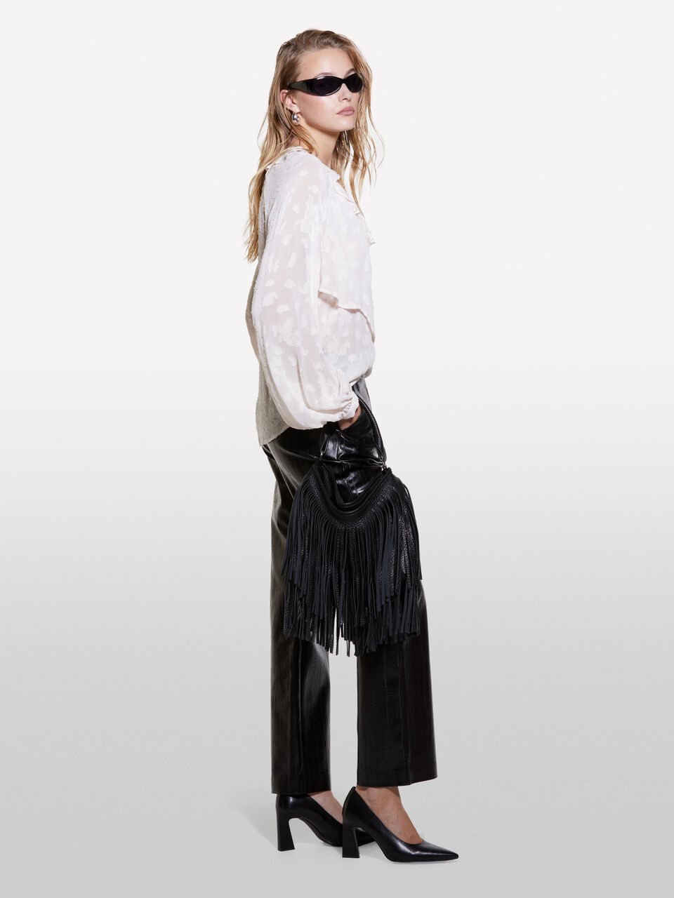 CAMICIA Donna image number null