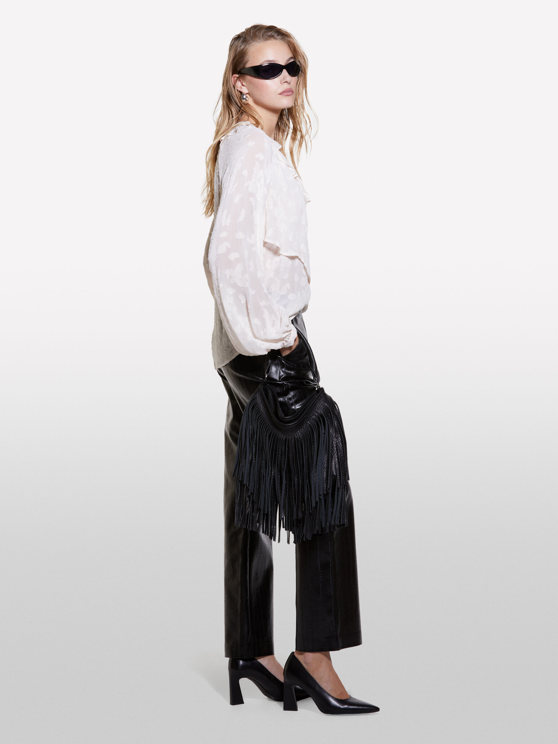 CAMICIA Donna image number null