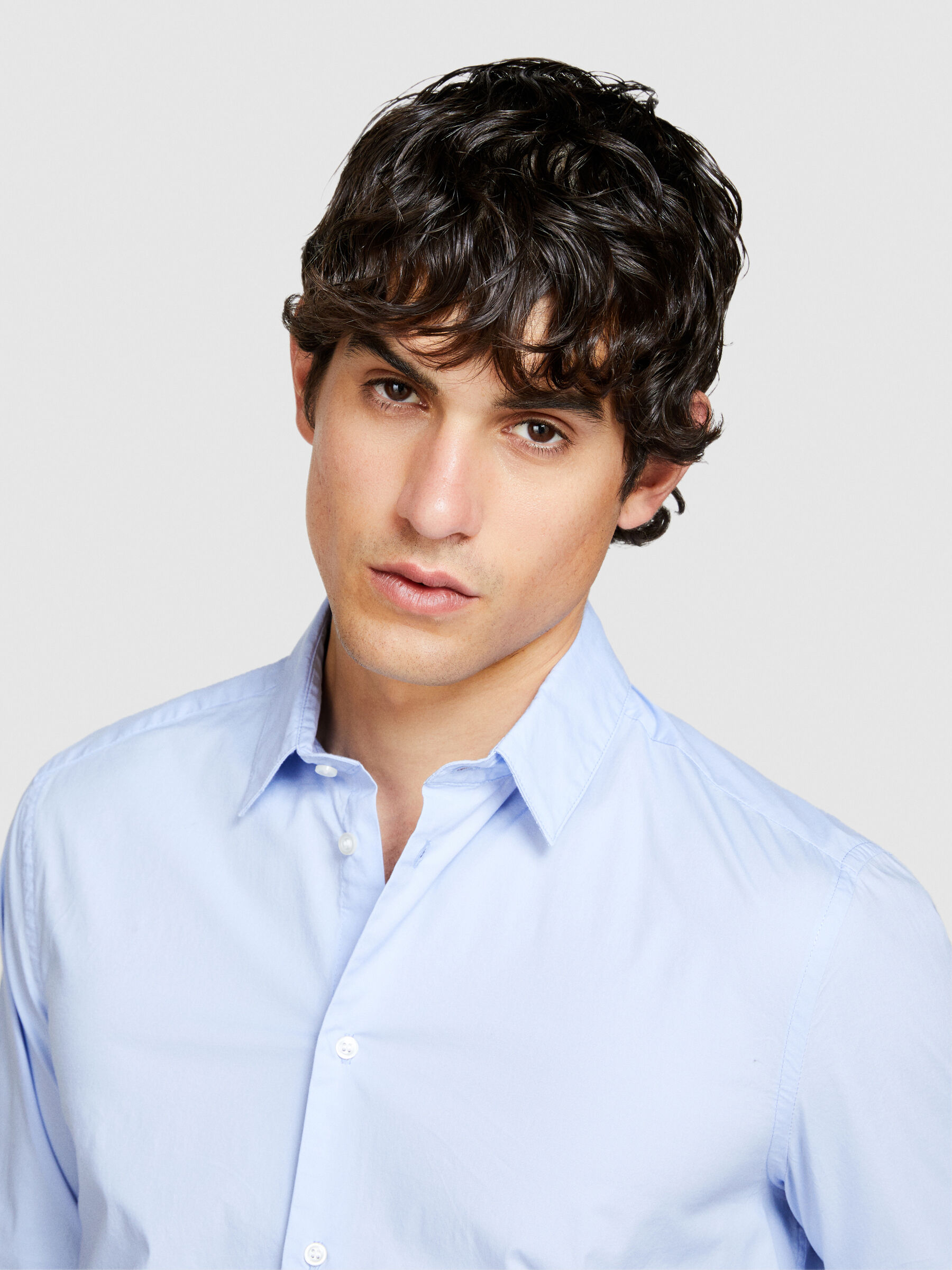 Negozi outlet camicie uomo