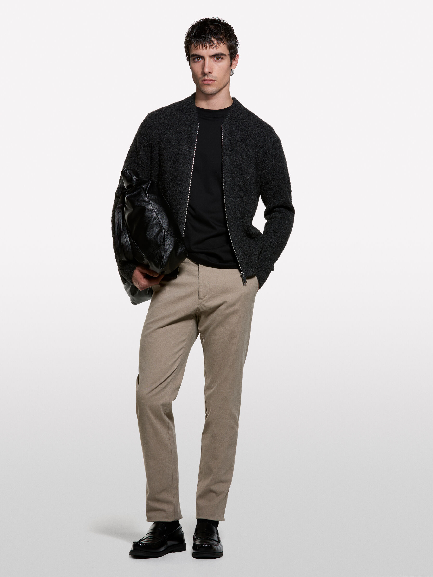 T-SHIRT Uomo image number null