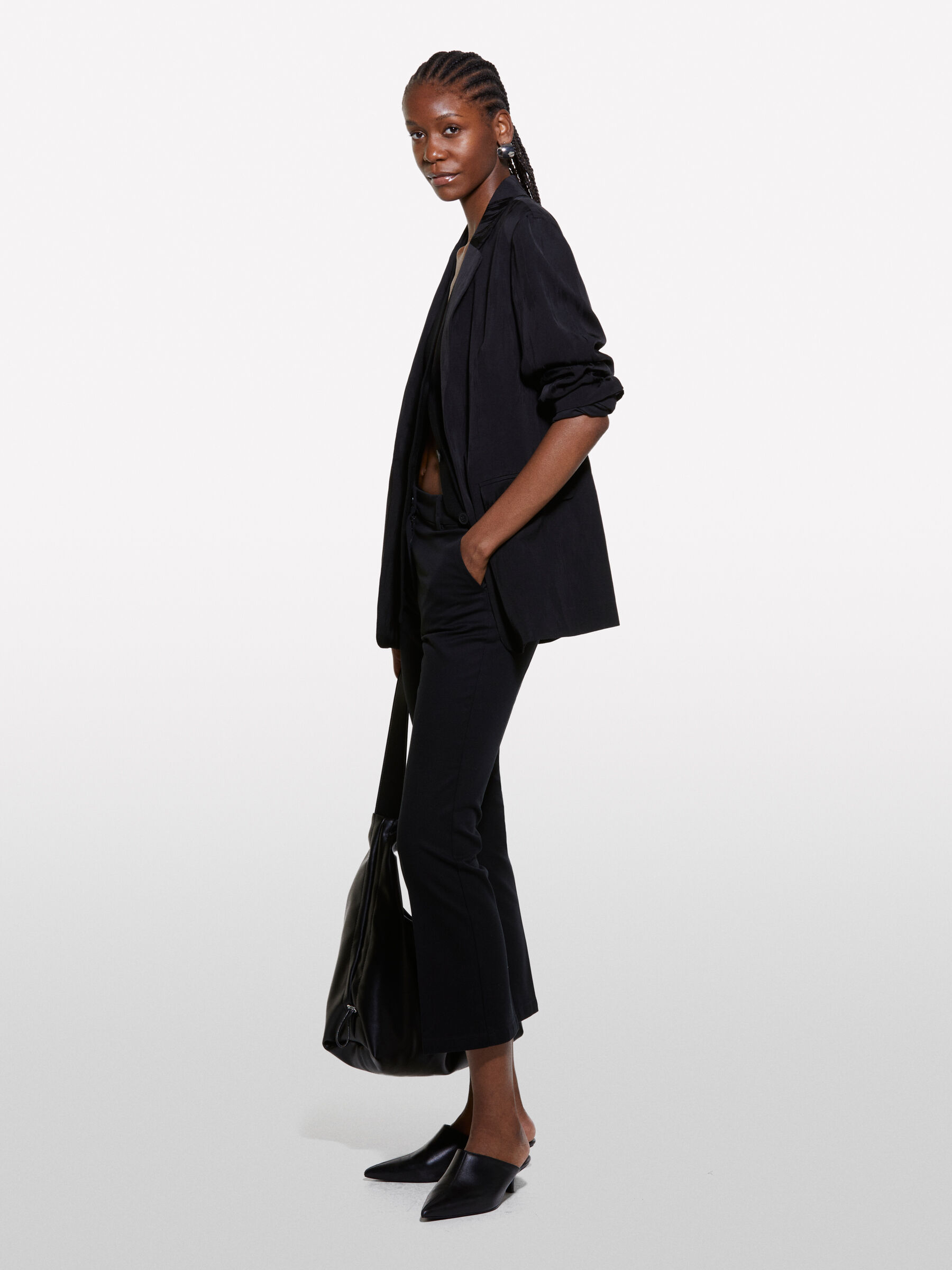 PANTALONE Donna image number null