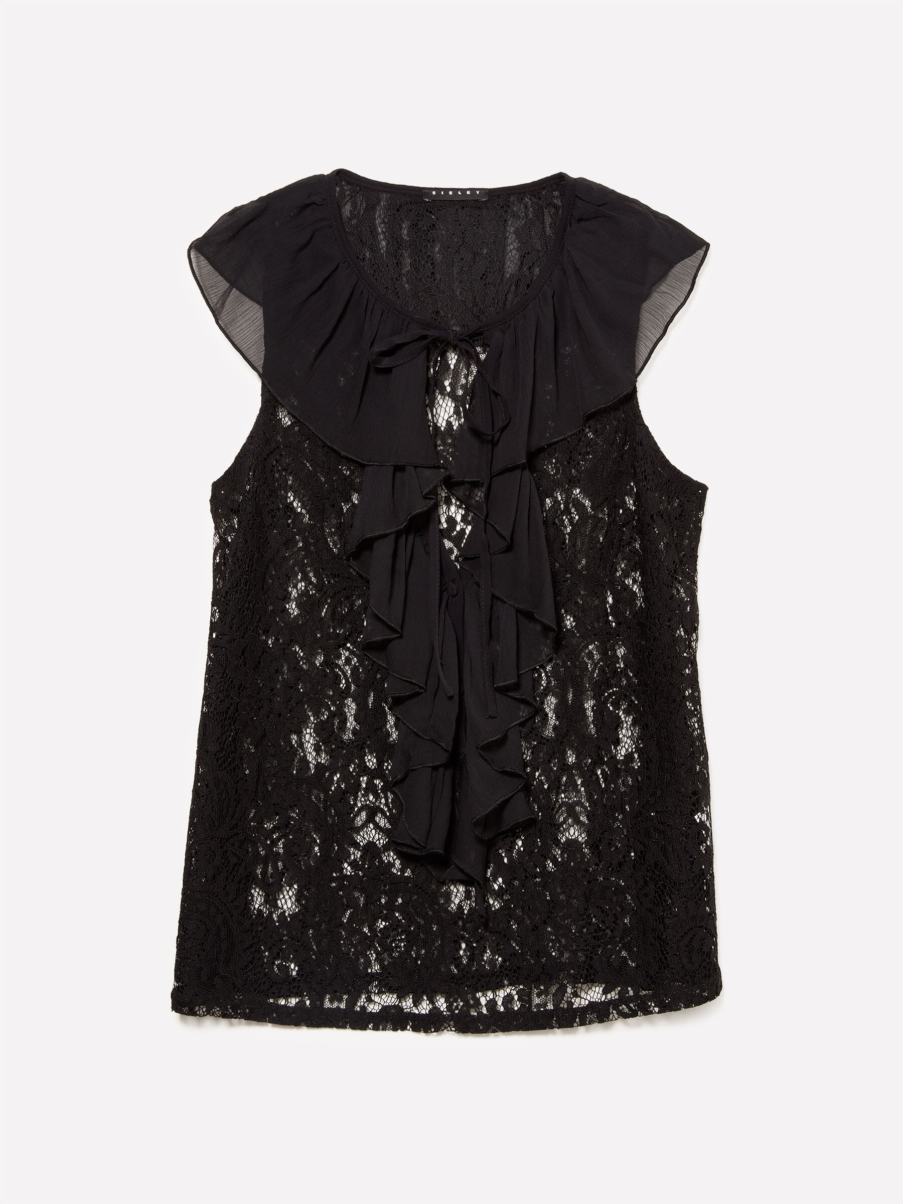 CAMICIA S/M Donna image number null