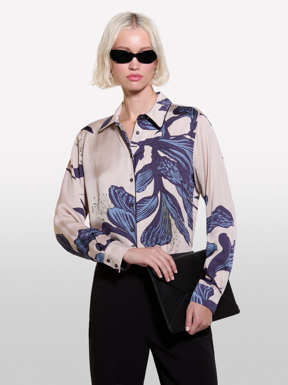 CAMICIA Donna image number null