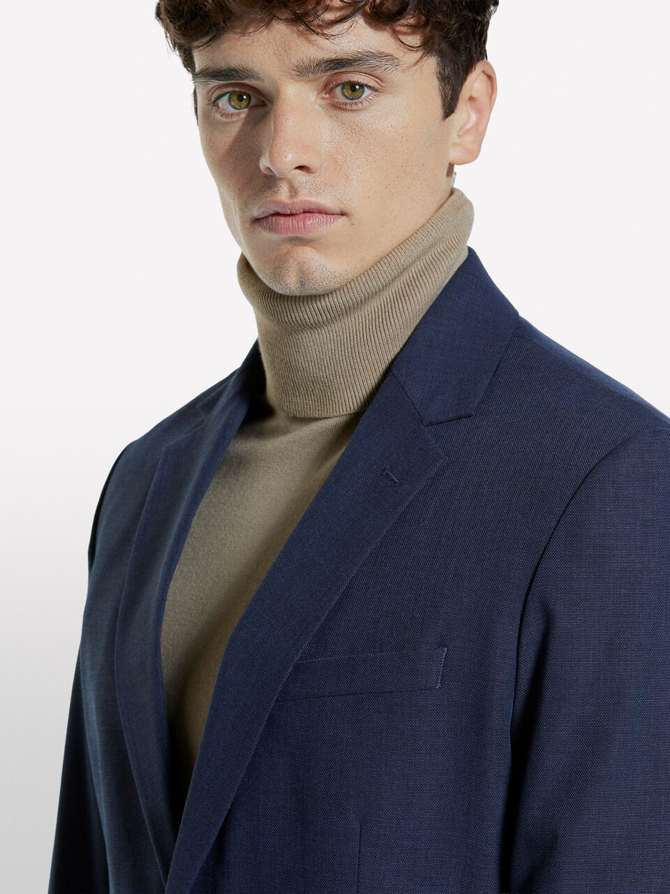 GIACCA Uomo image number null