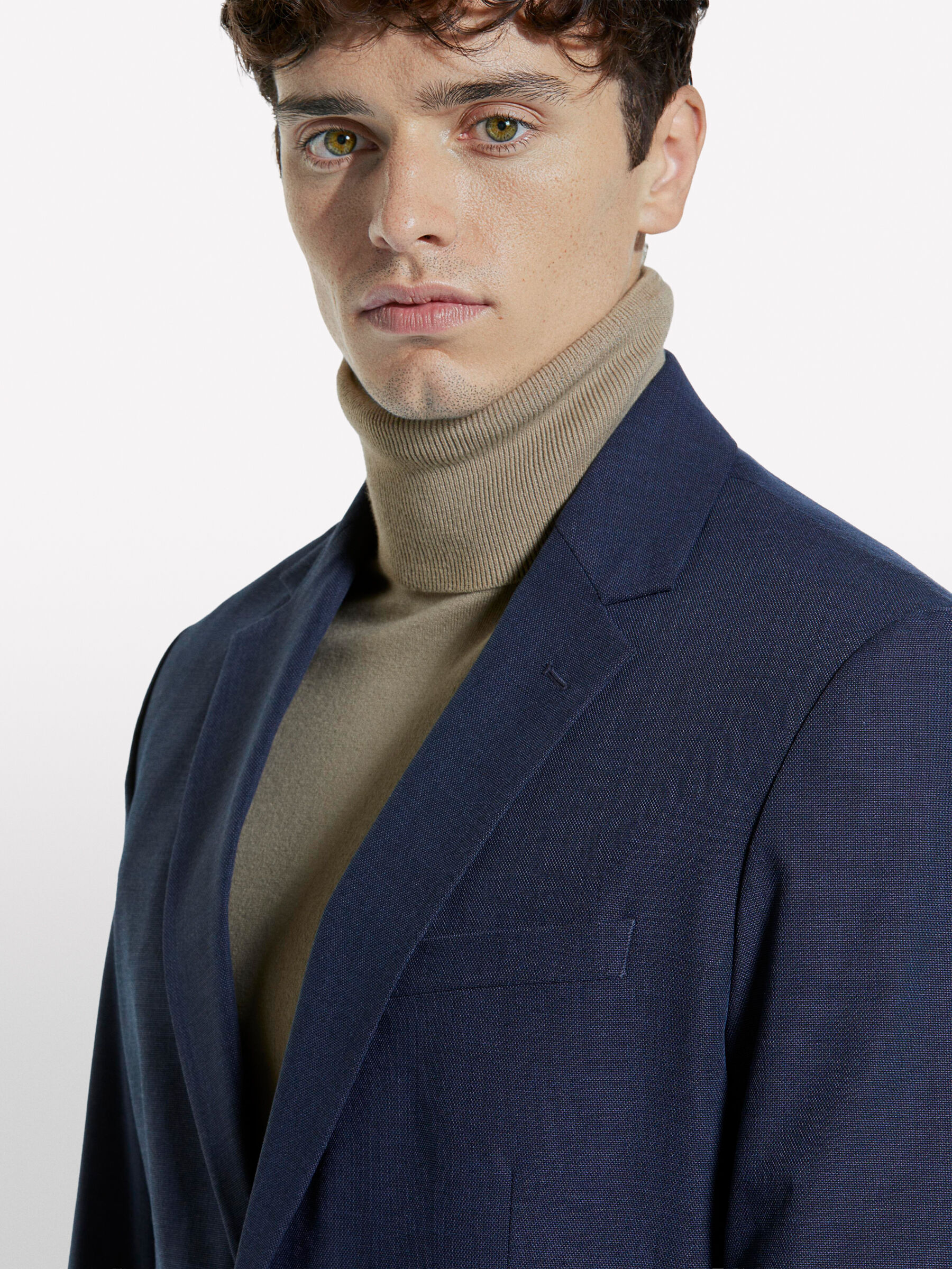 GIACCA Uomo image number null