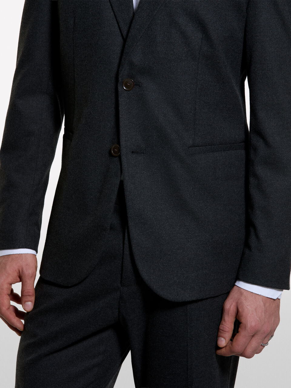 GIACCA Uomo image number null