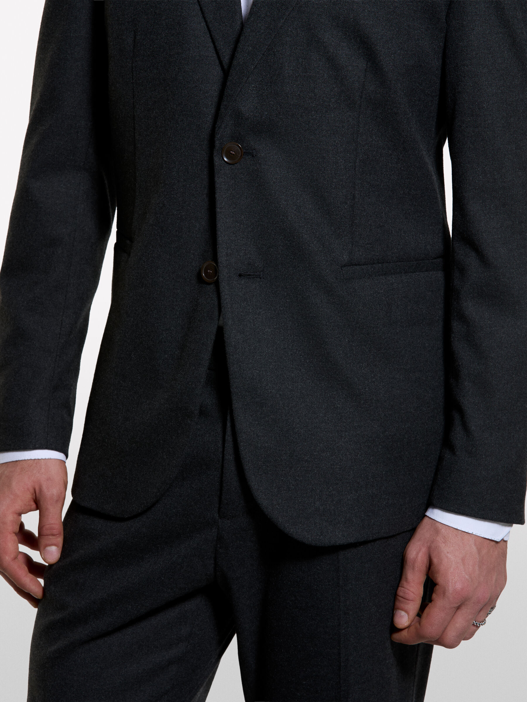 GIACCA Uomo image number null