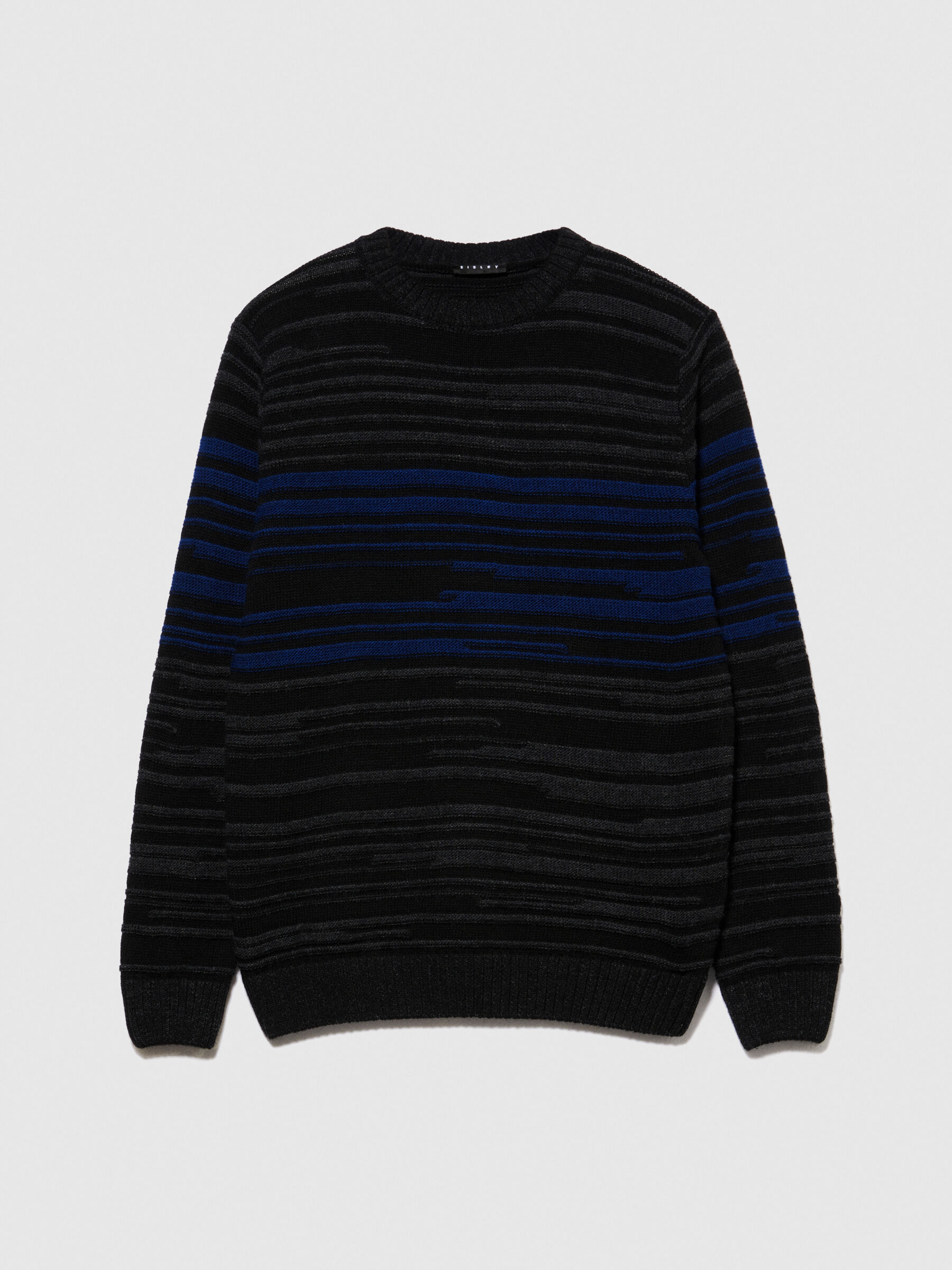 Maglia a righe uomo h&m store