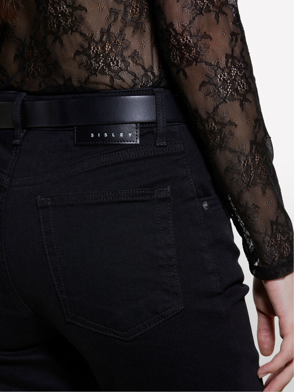 PANTALONE Donna image number null