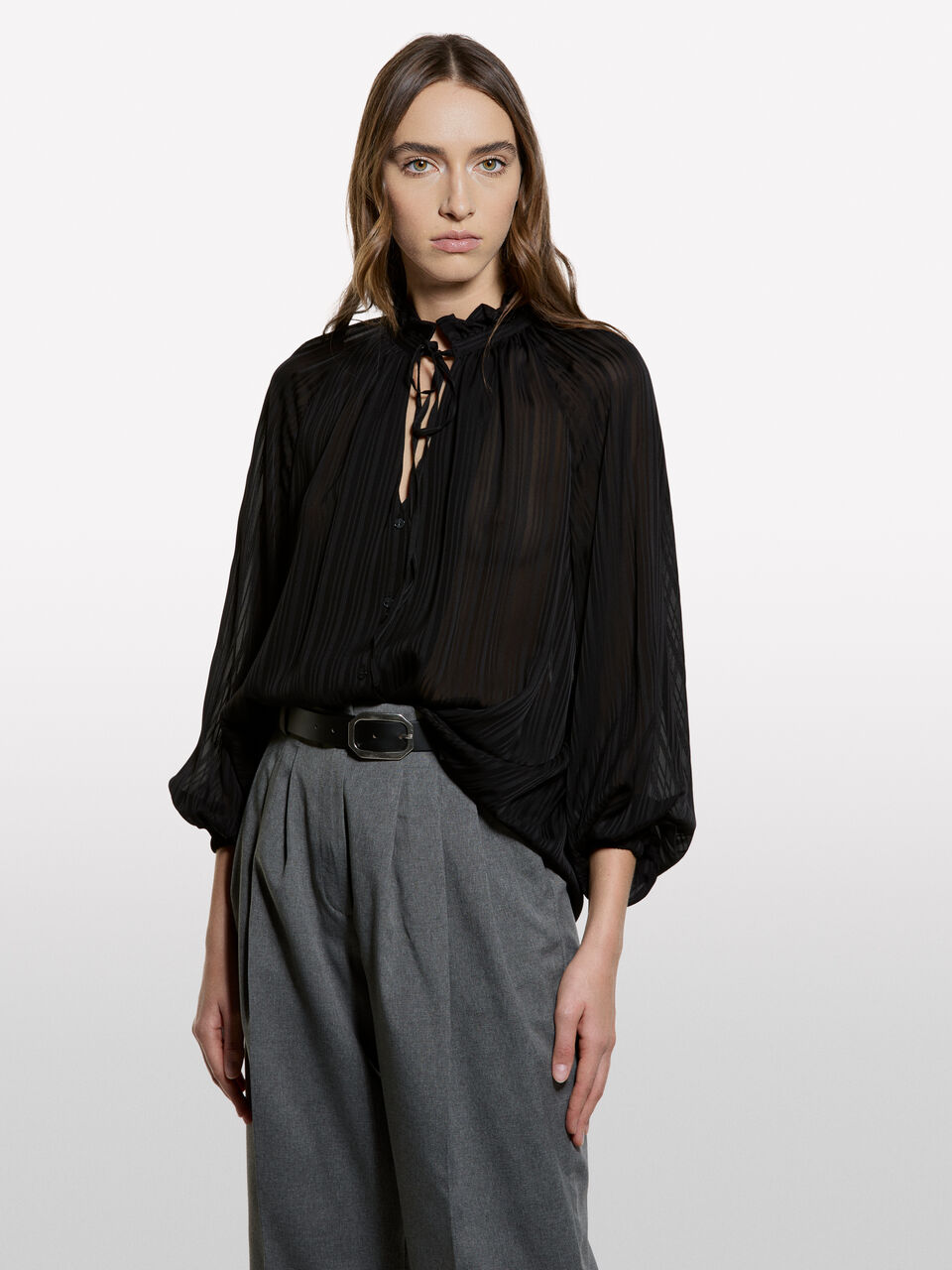 CAMICIA Donna image number null