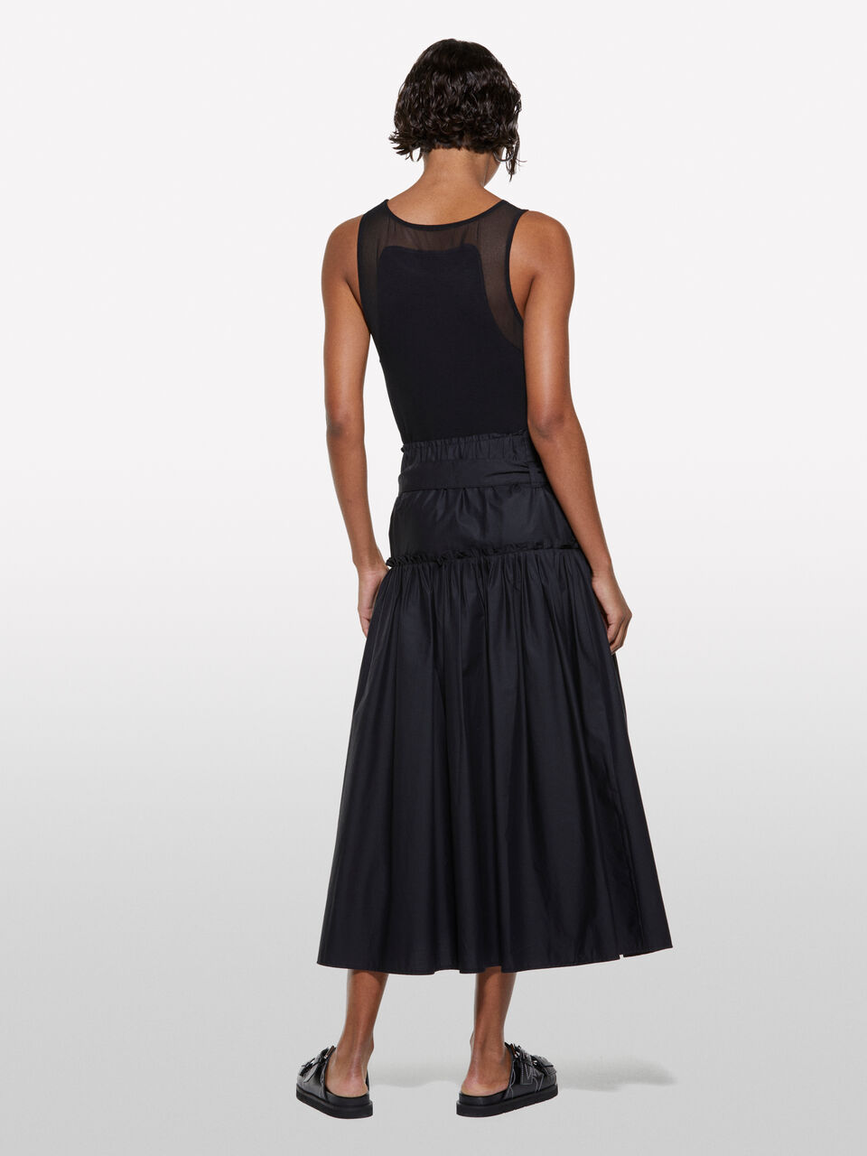 GONNA+CINTURA Donna image number null