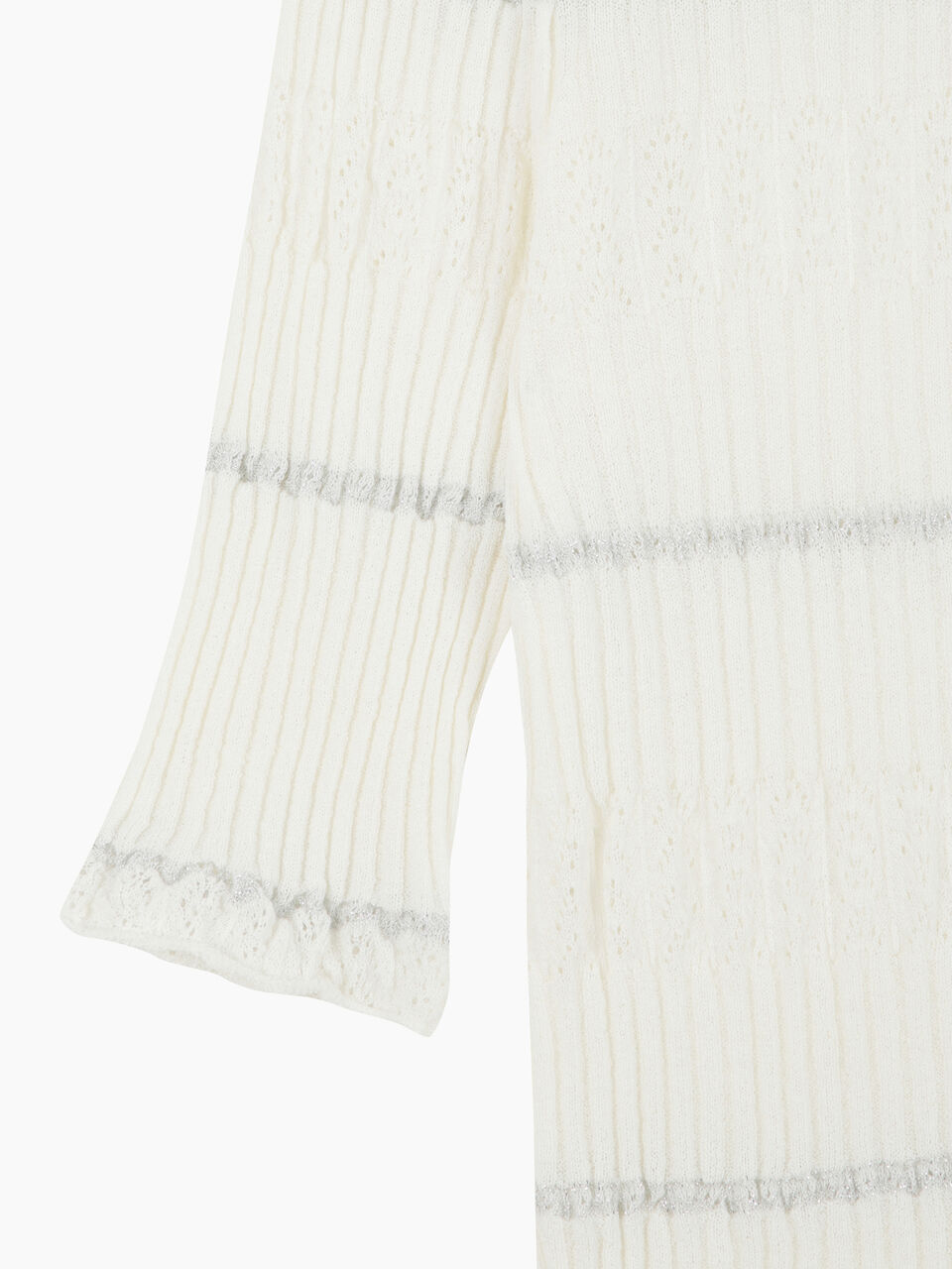 MAGLIA POLO M/L Donna image number null