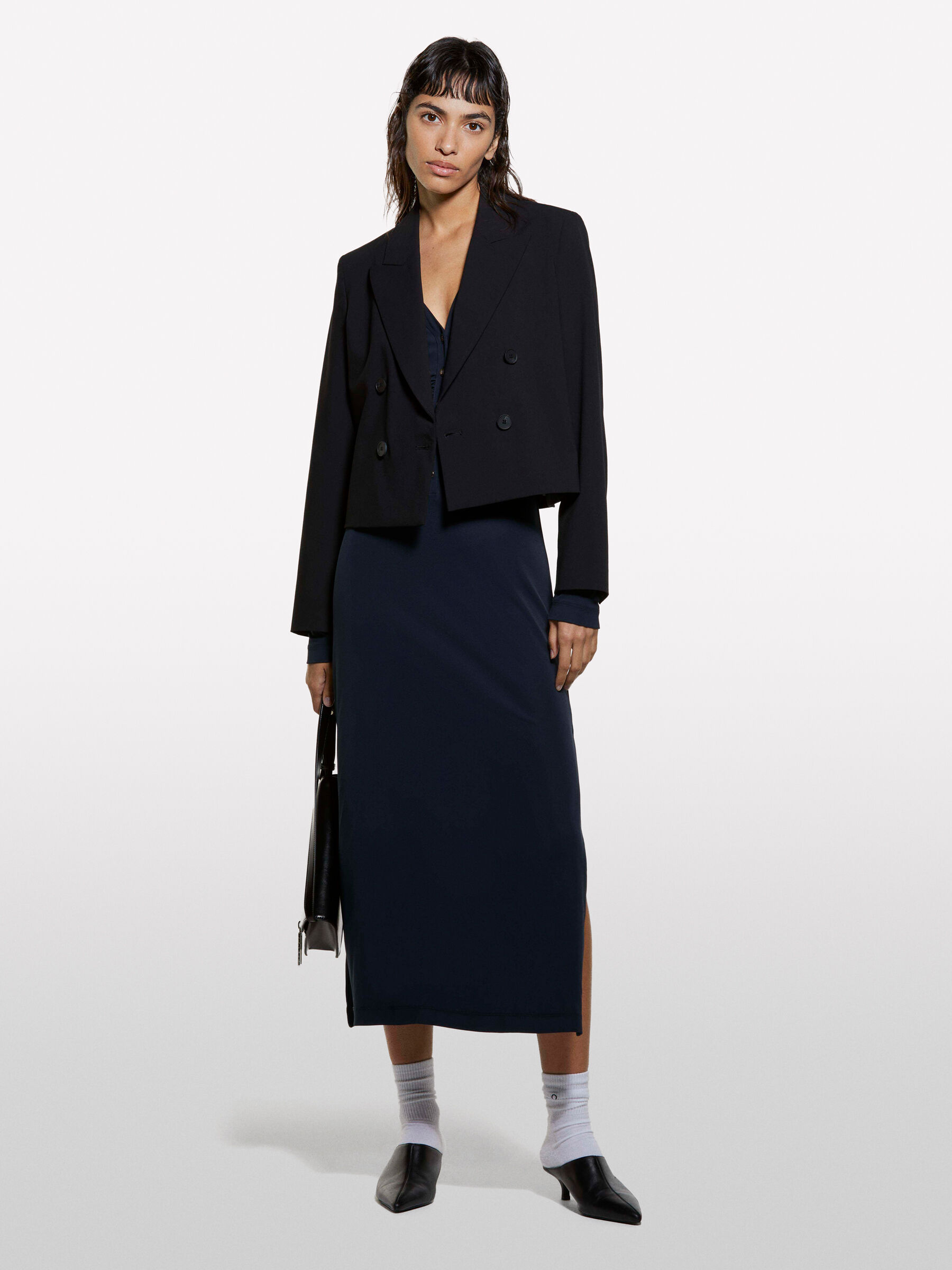 GIACCA Donna image number null