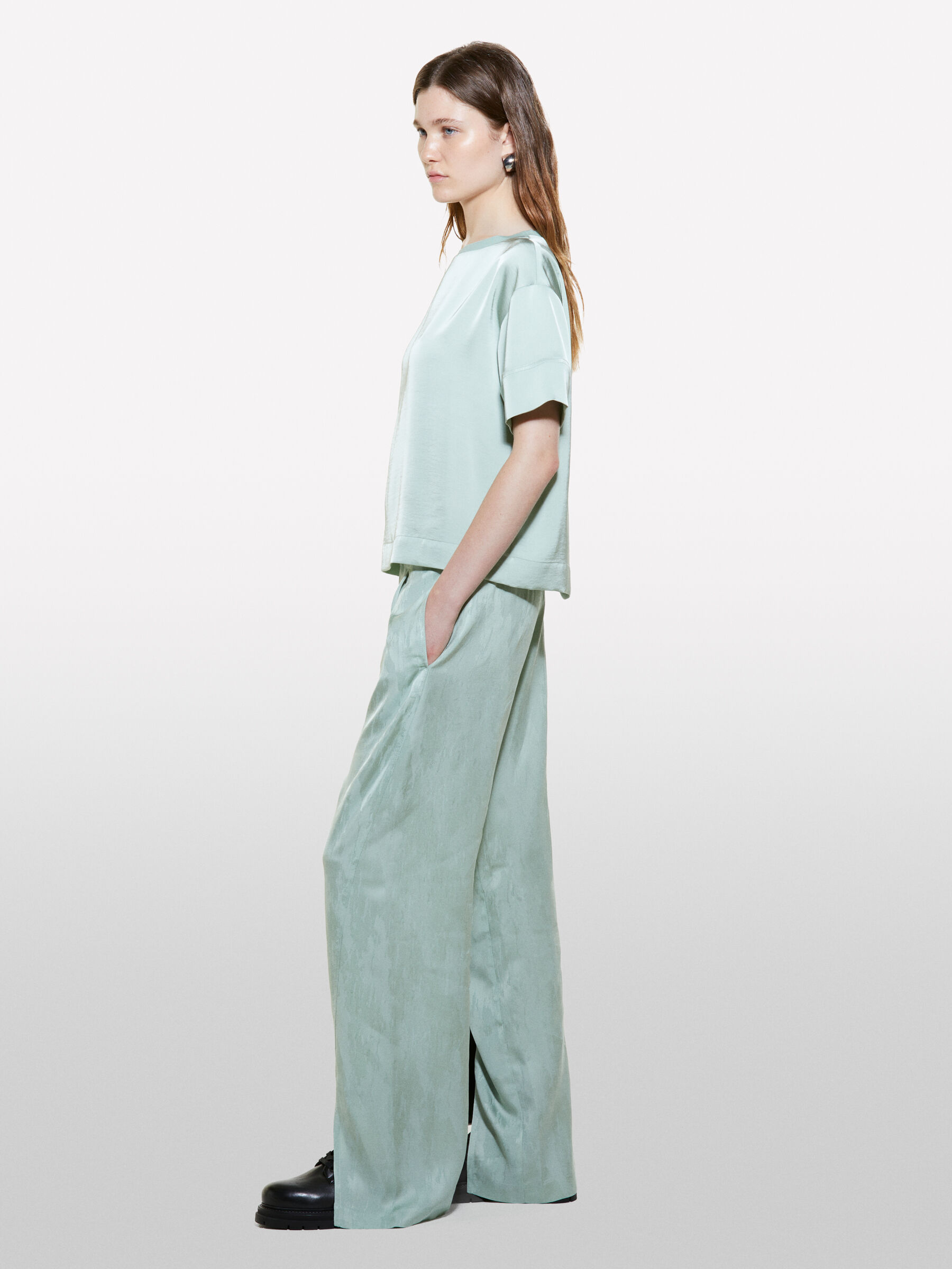 BLUSA Donna image number null