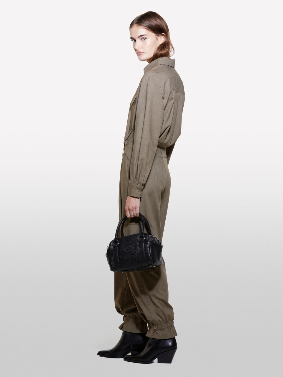 TUTA INTERA Donna image number null